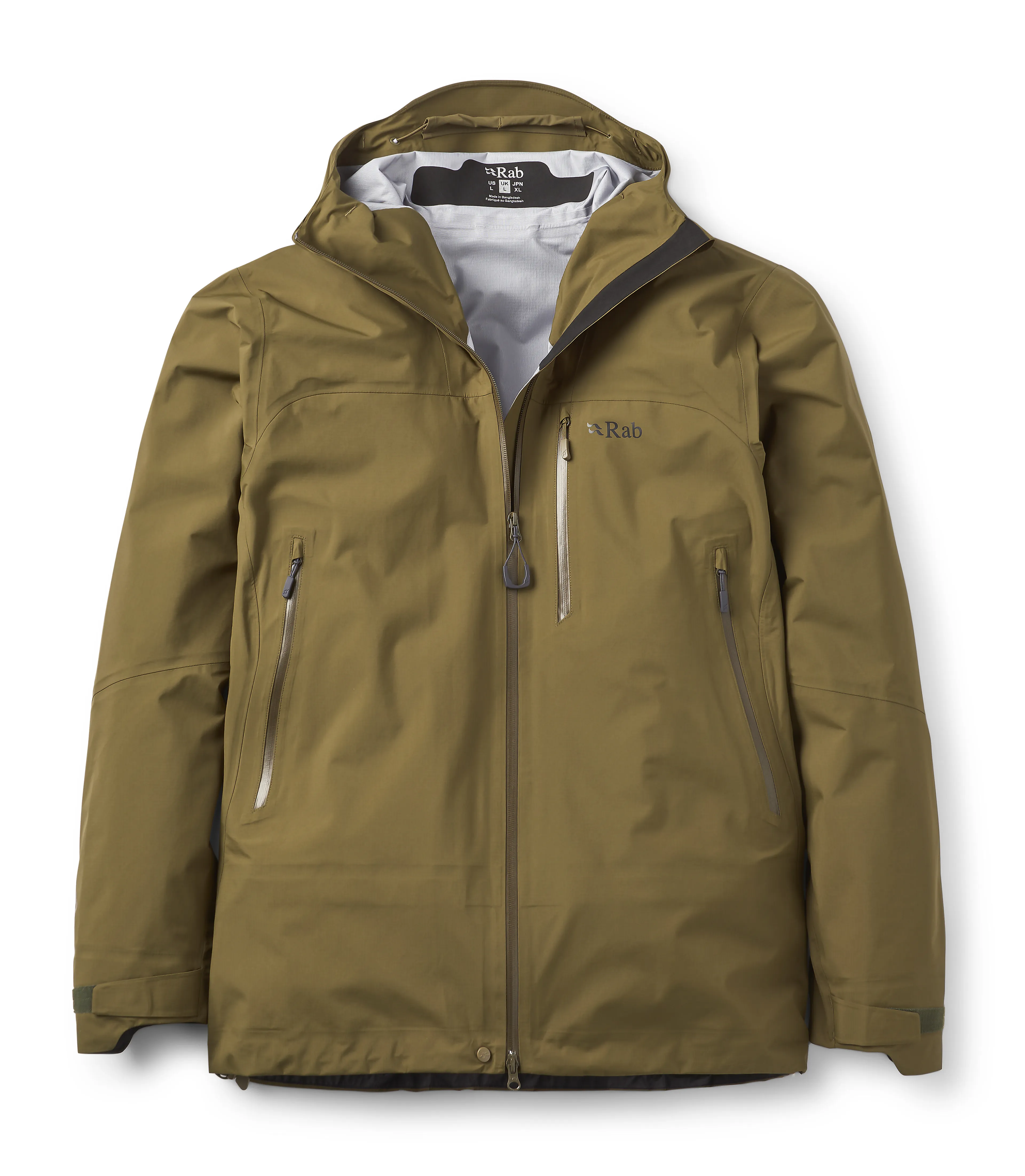 Firewall Mountain Jacket