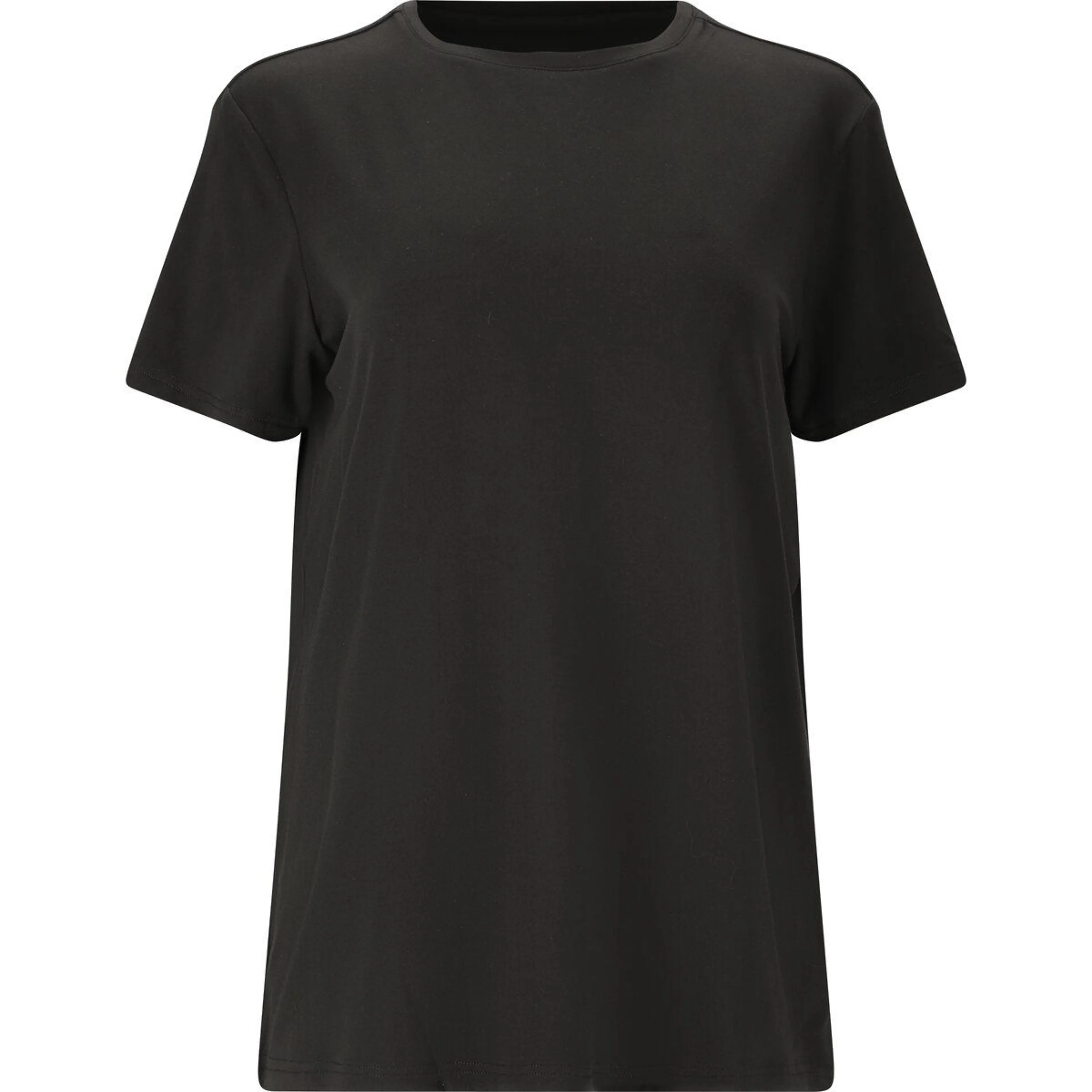 Milano W Loose S-S Tee Milano W Loose S-S Tee