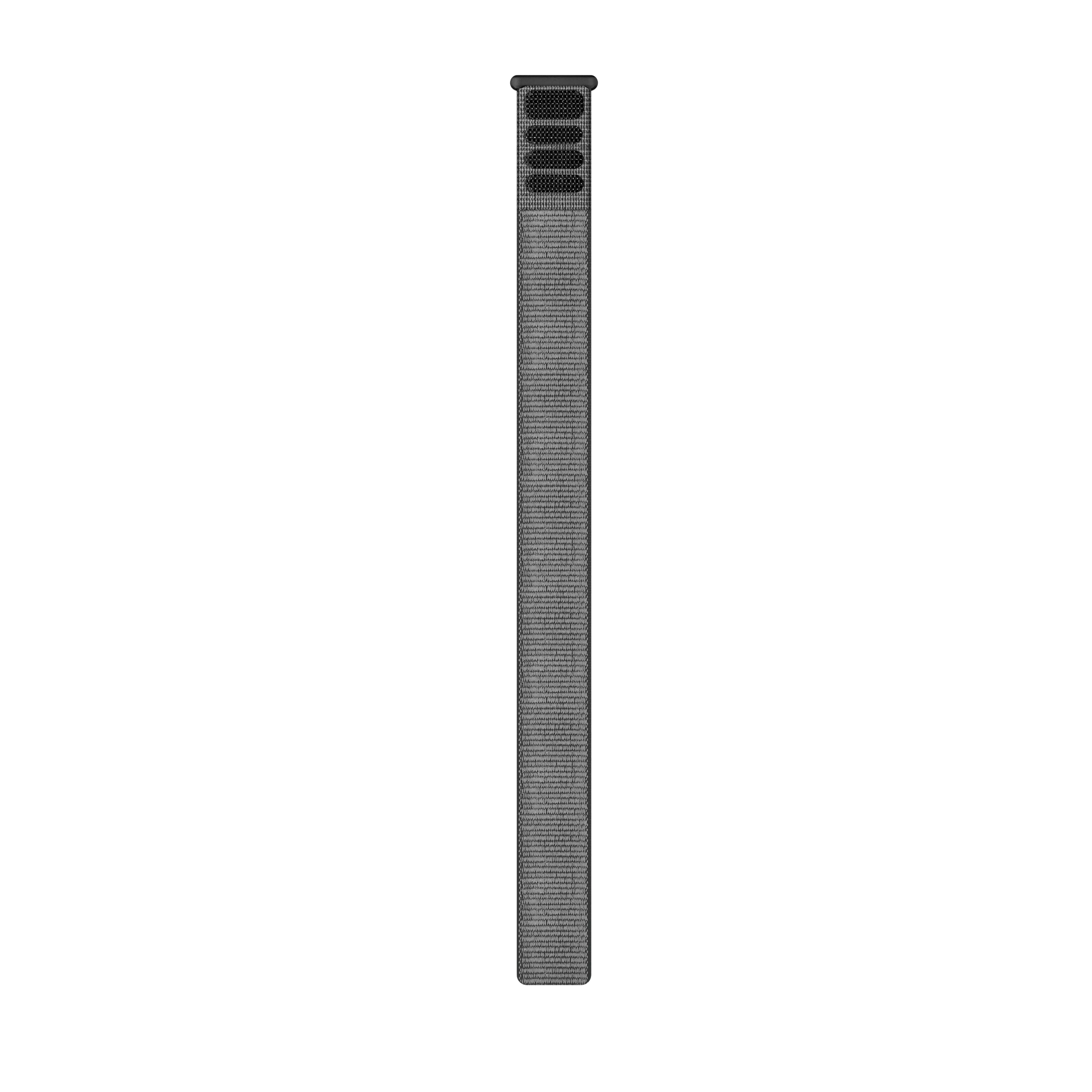 UltraFit Nylon Strap (22 mm) - Gray UltraFit Nylon Strap (22 mm) - Gray