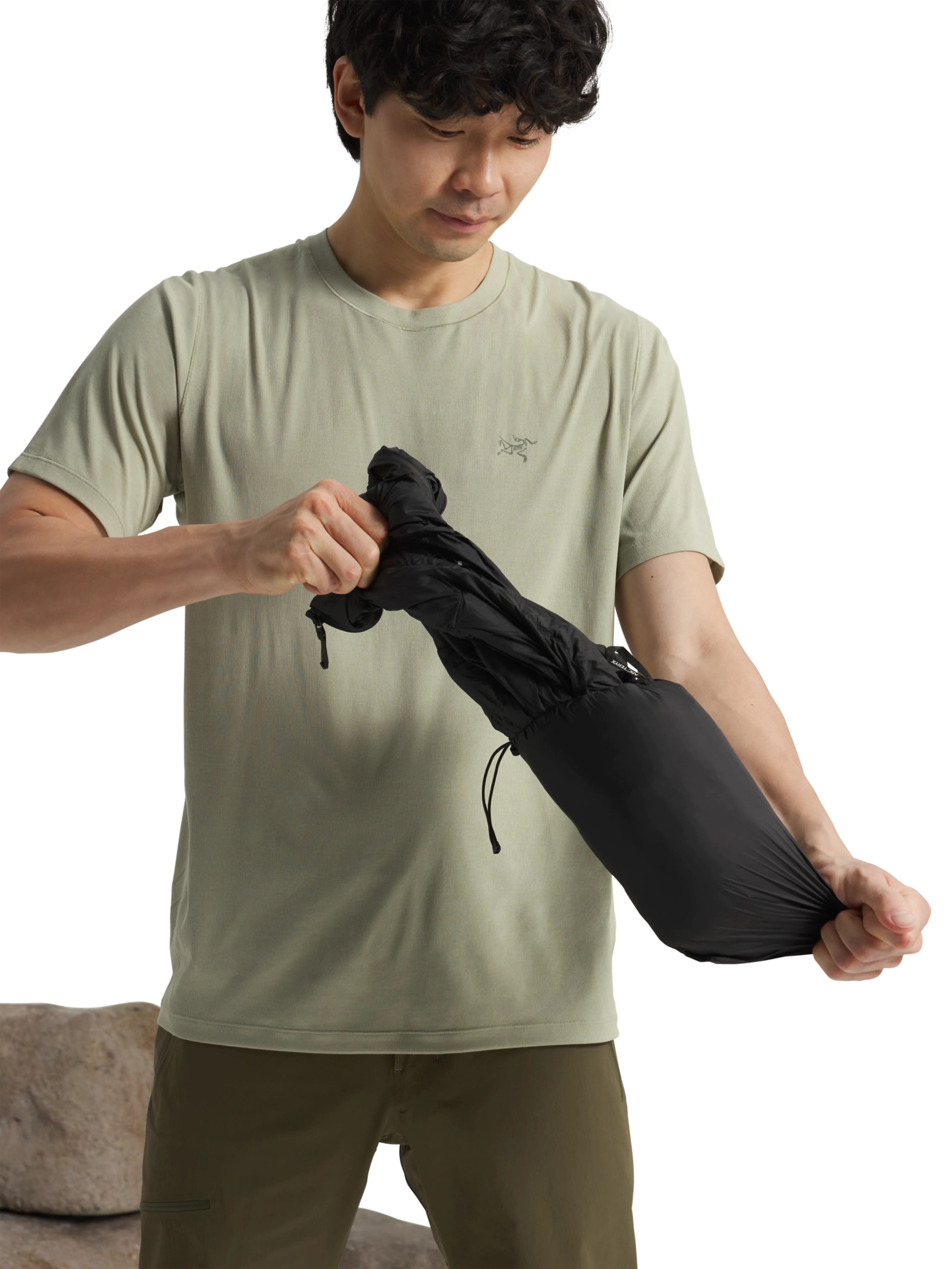 Cerium Hoody M