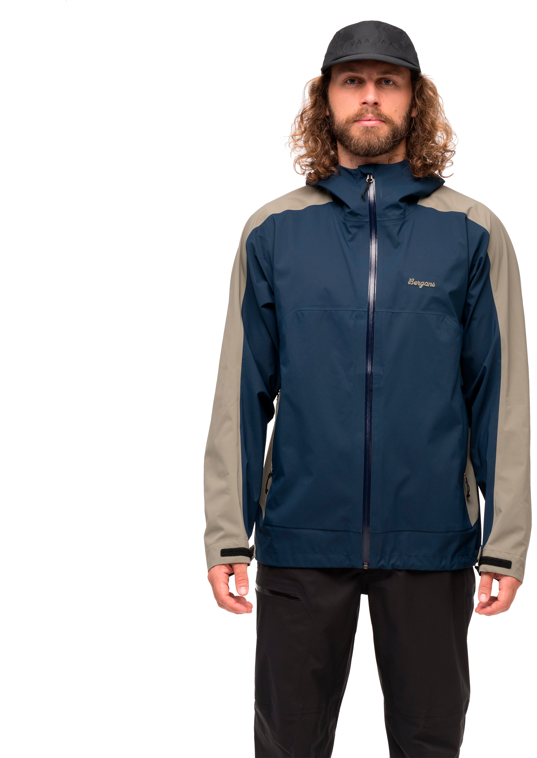 Vaagaa Allround 3L Shell Jacket Men