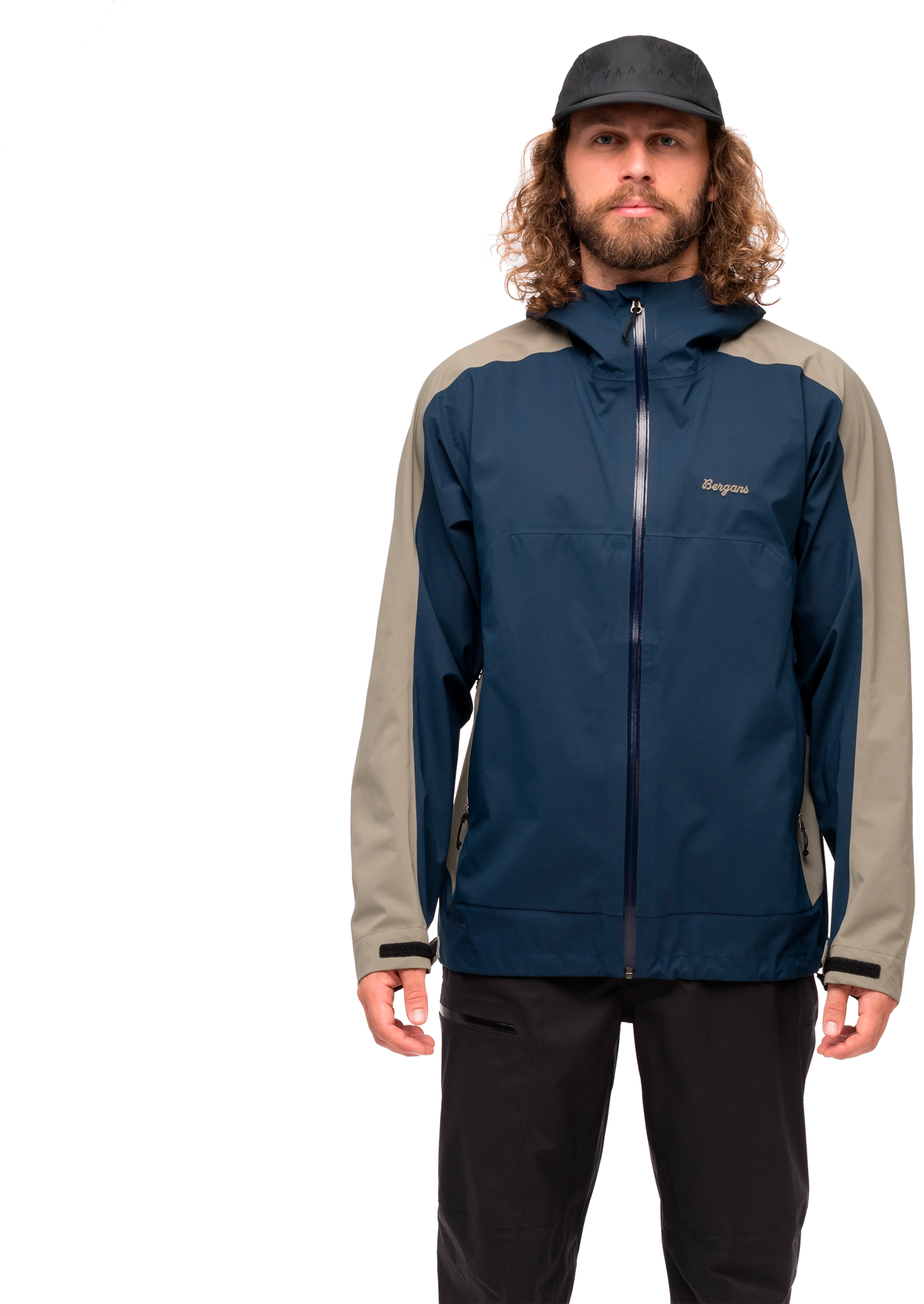 Vaagaa Allround 3L Shell Jacket Men