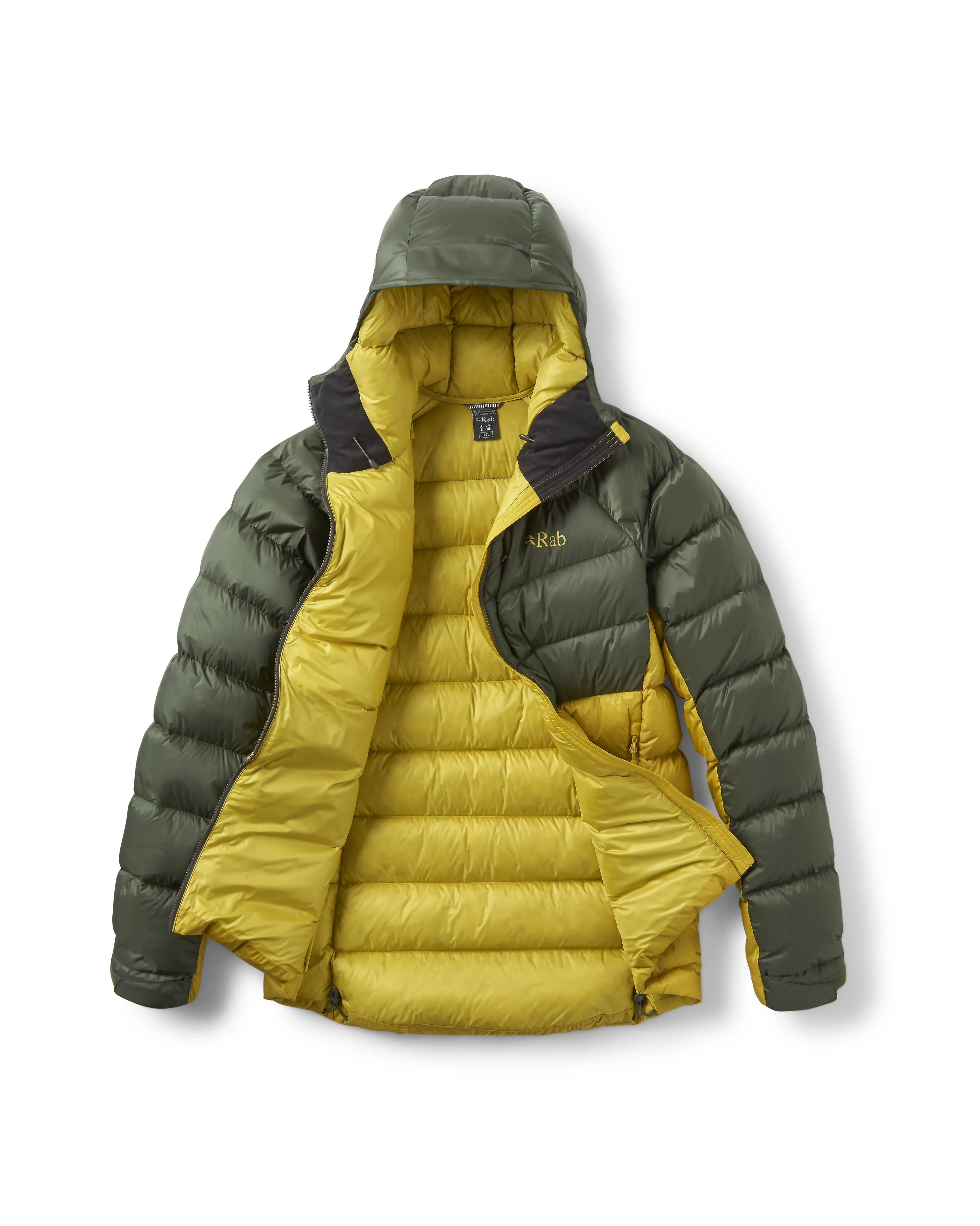 Glaceon Pro Jacket