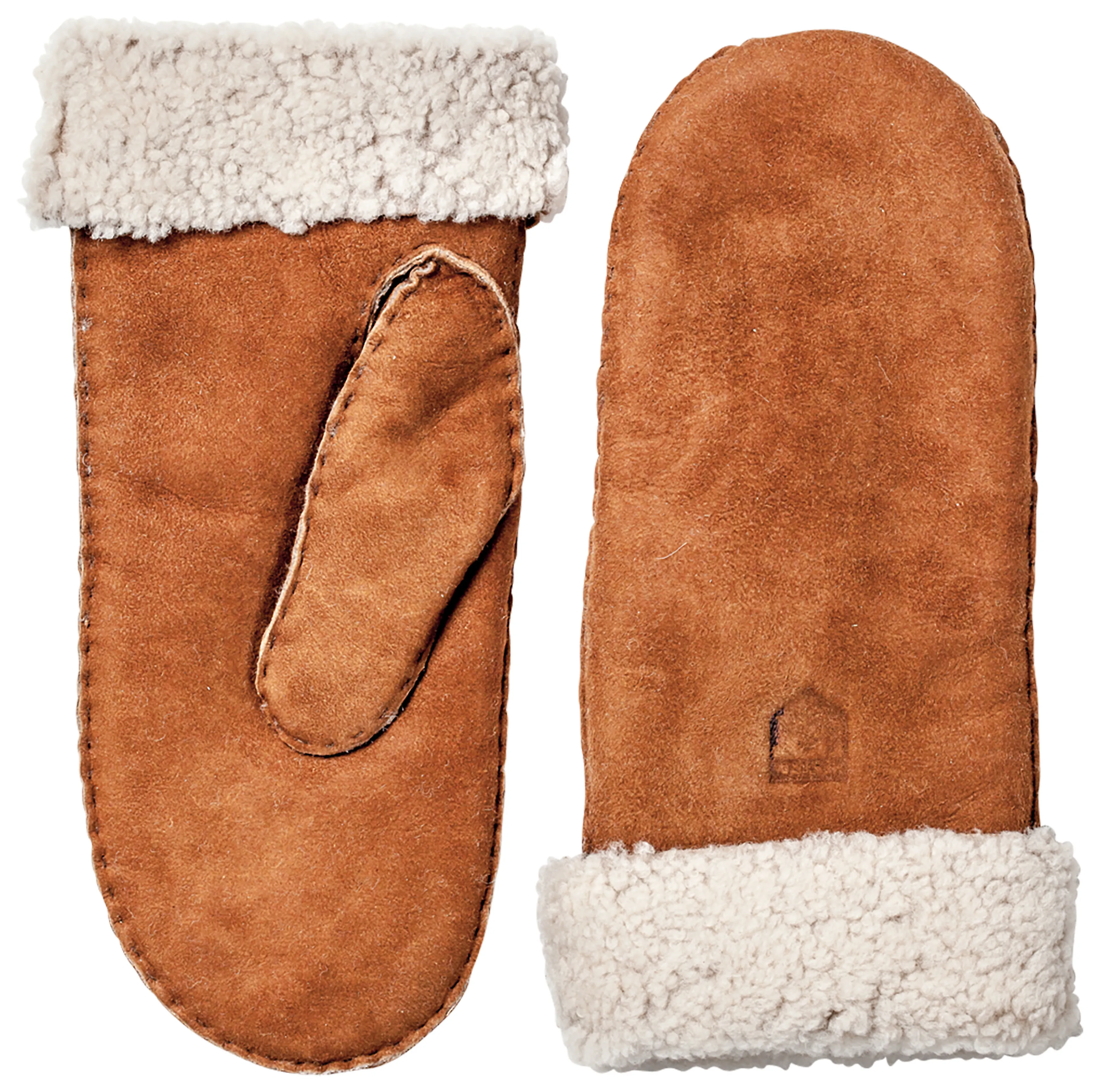 Sheepskin vott Sheepskin vott