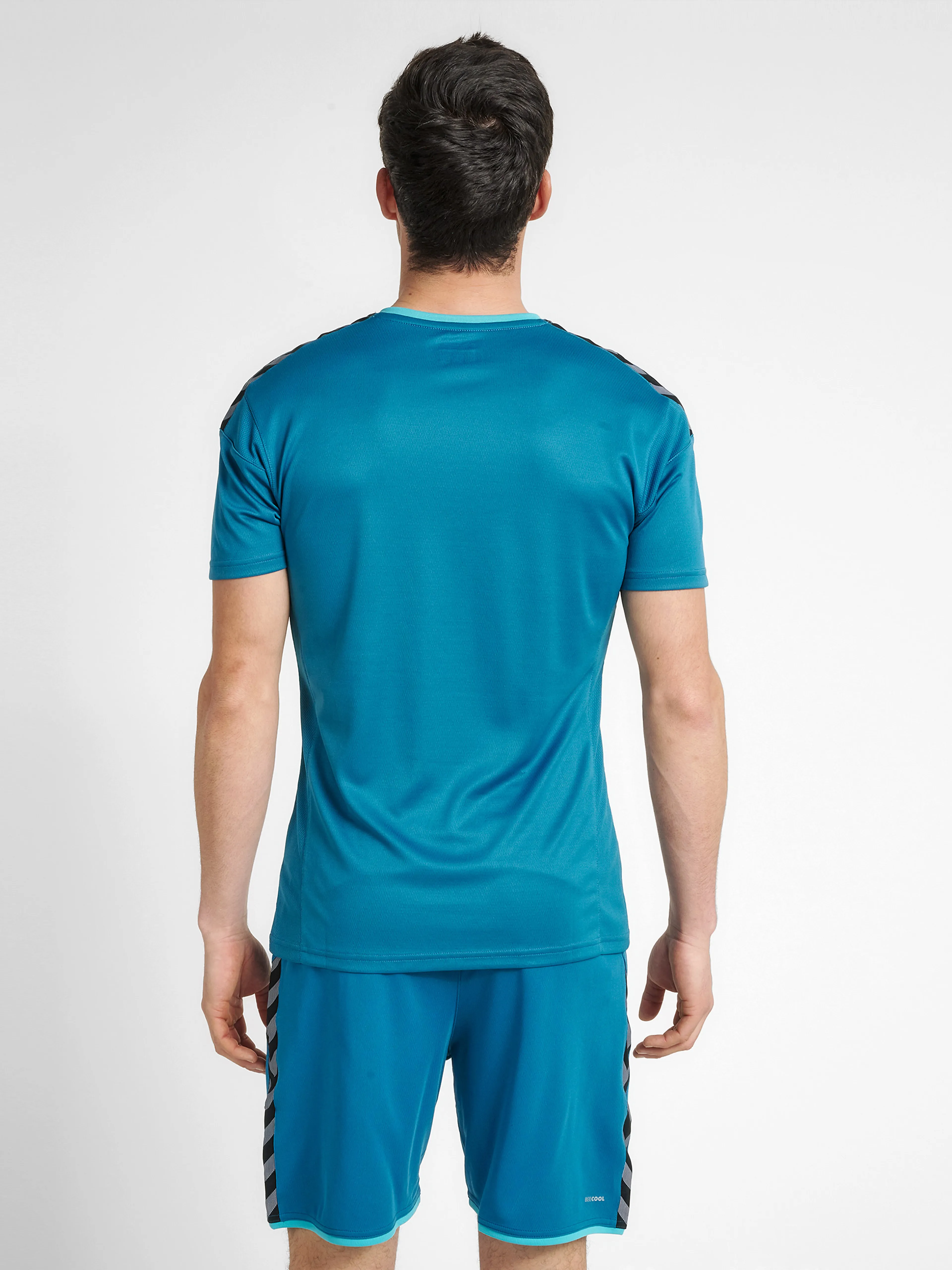 hmlAUTHENTIC POLY JERSEY S/S