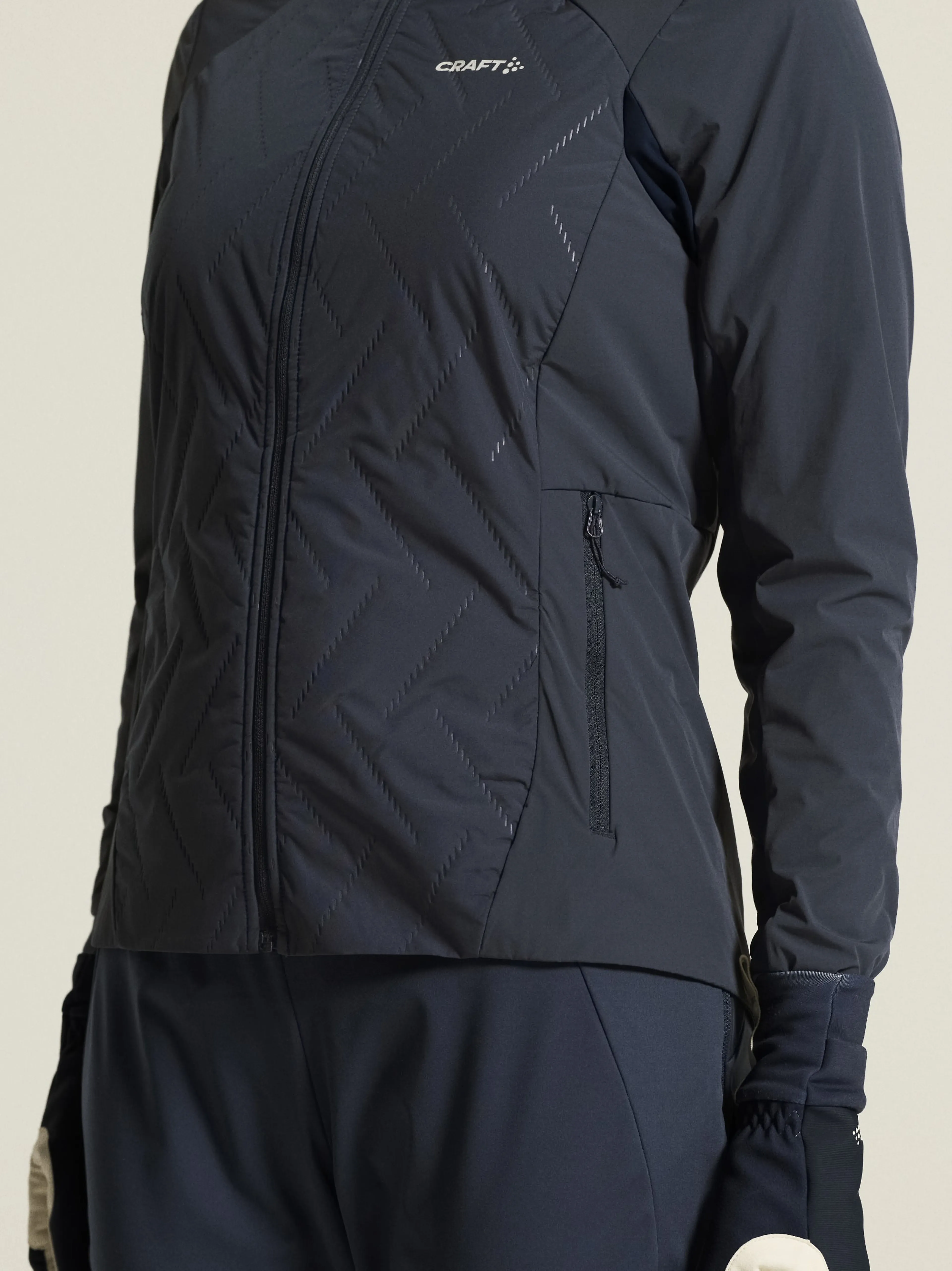 Speed Jacket 3 W Speed Jacket 3 W