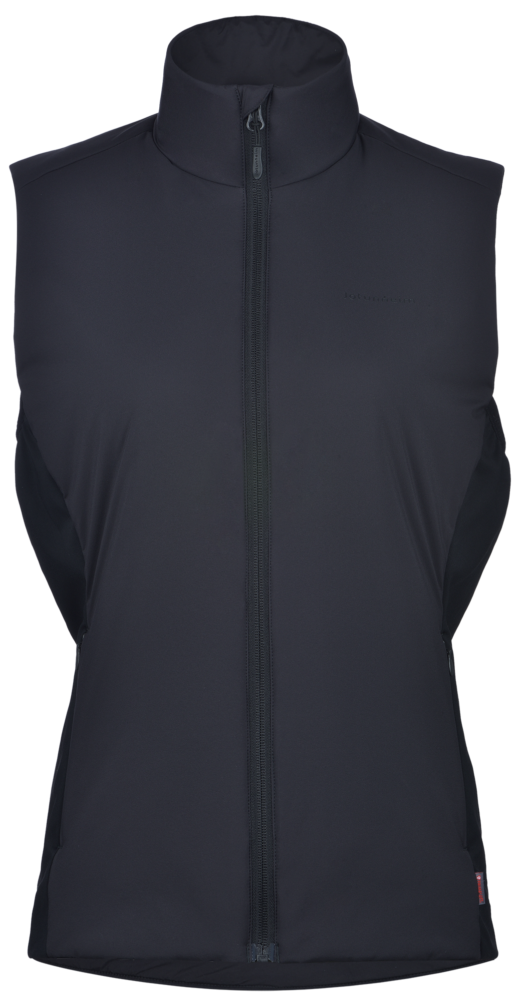 Bessfjellet Primaloft Vest Dame