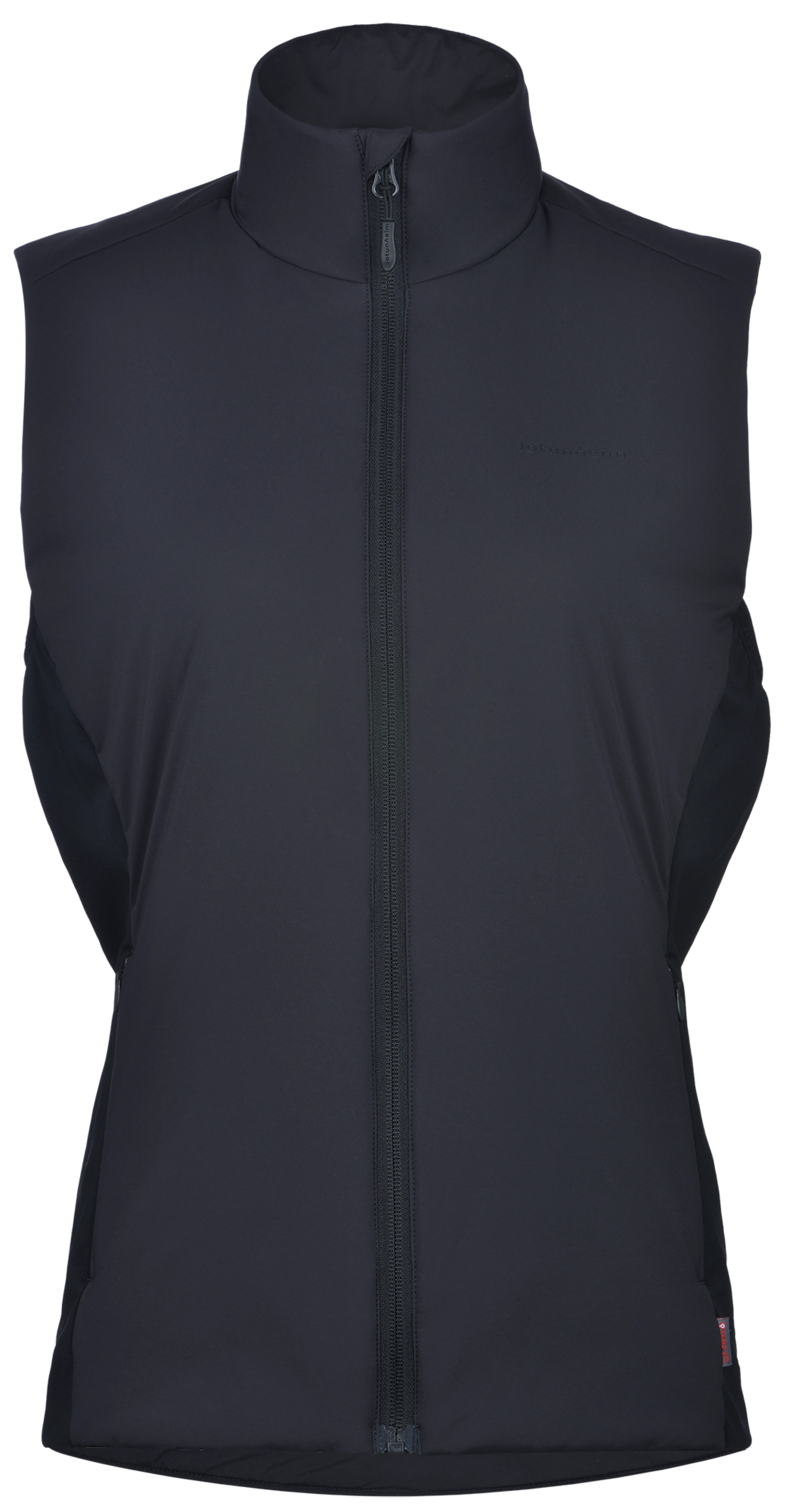 Bessfjellet Primaloft Vest Dame