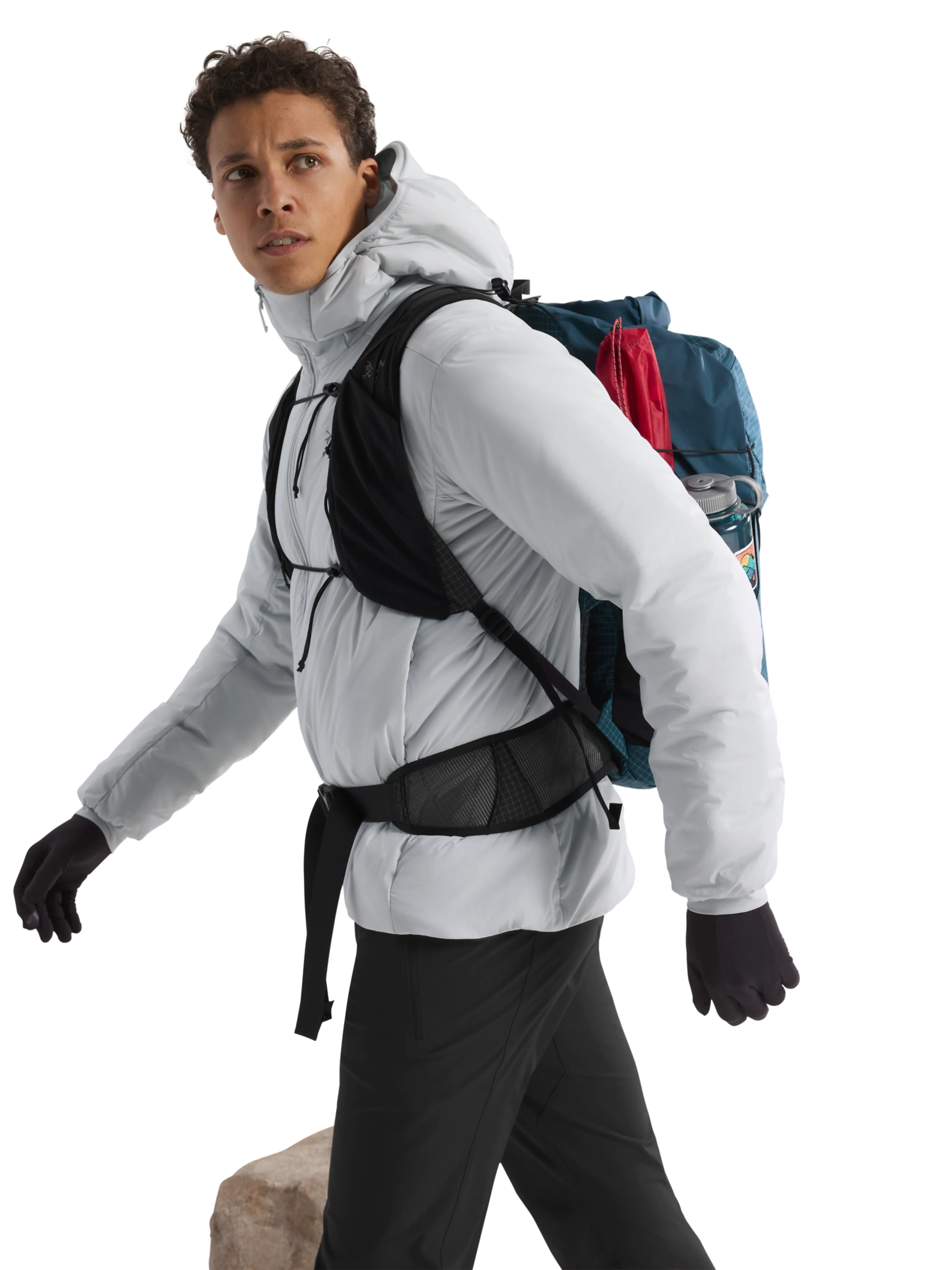 Atom SV Hoody M