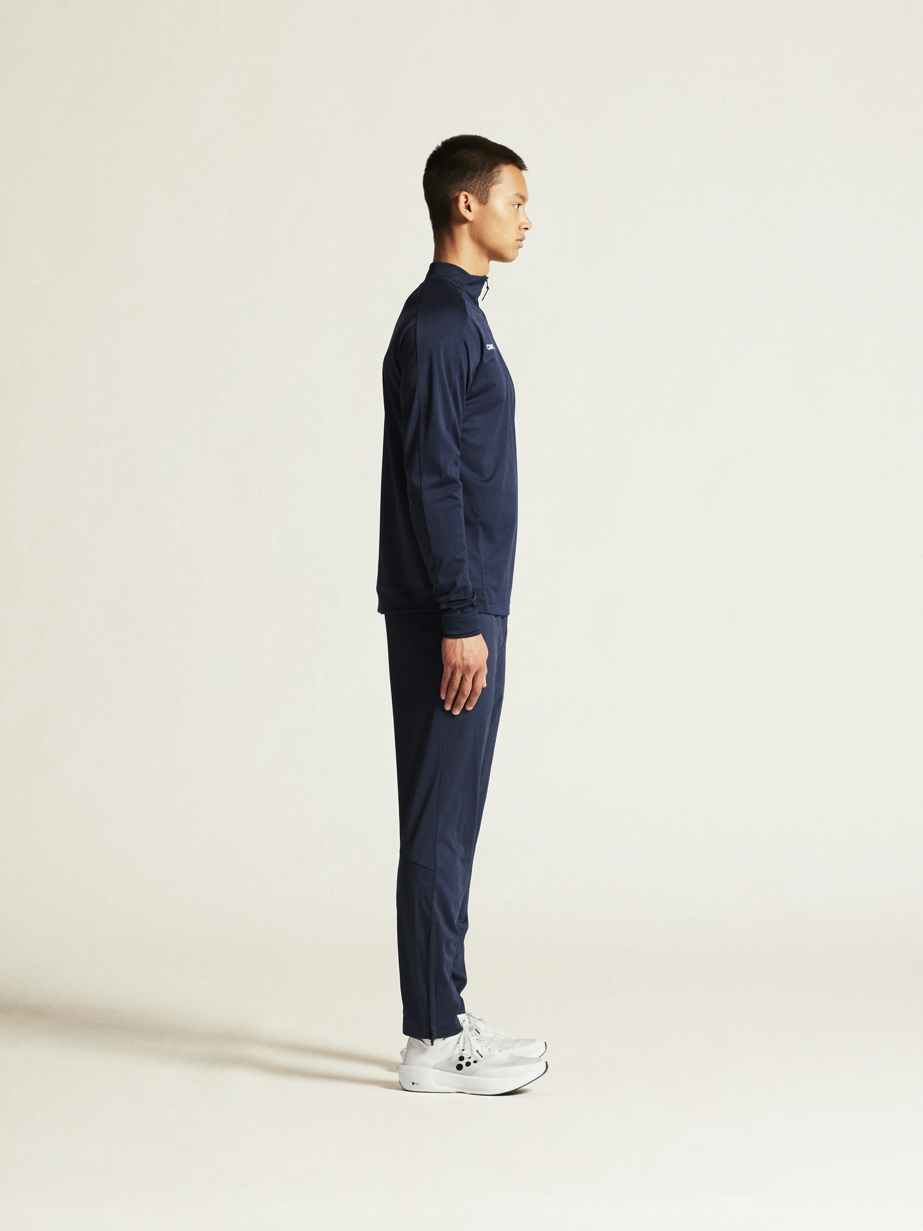 Evolve 2.0 Half Zip Jacket M Evolve 2.0 Half Zip Jacket M