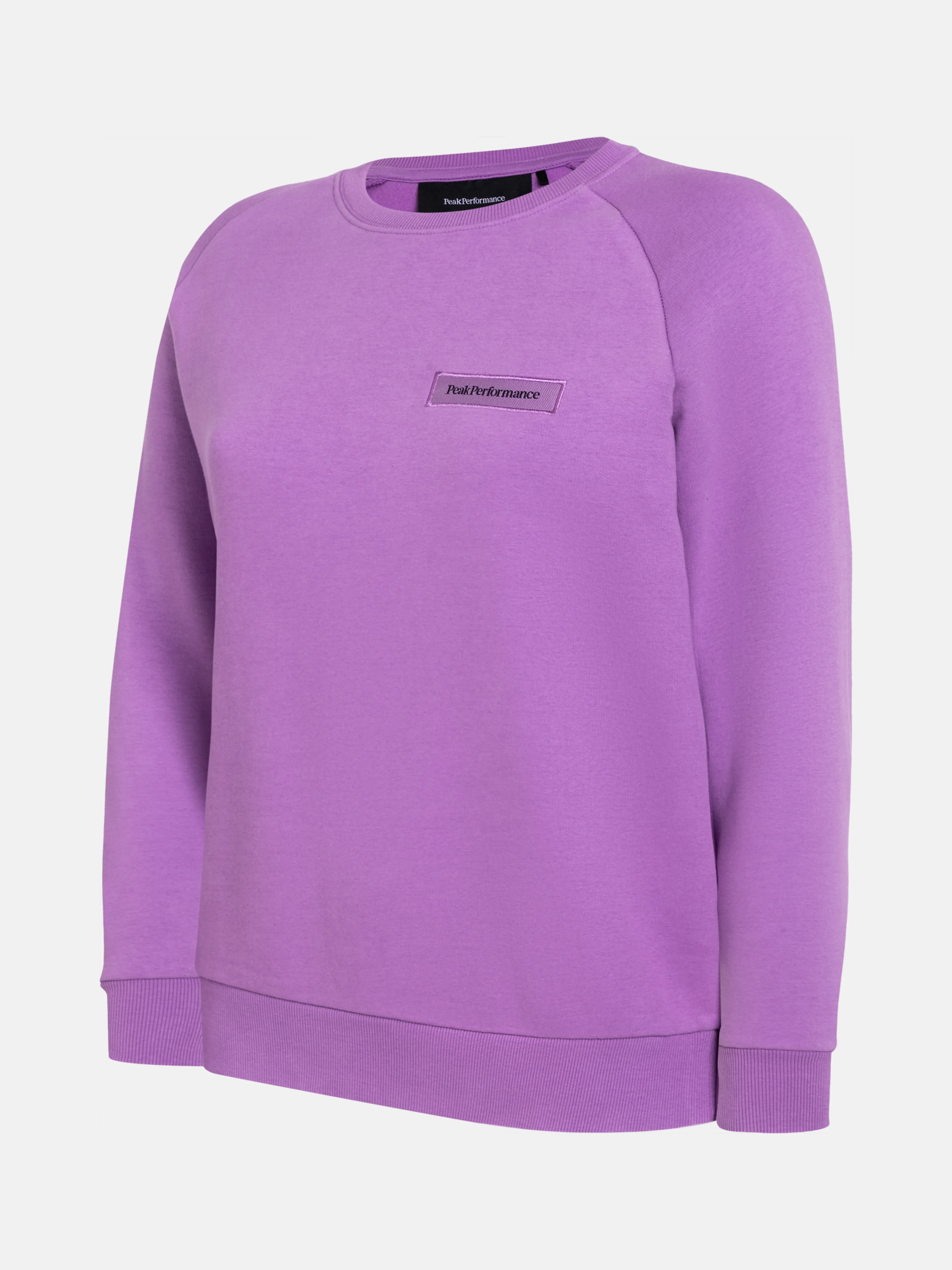 W Logo Sweatshirt
