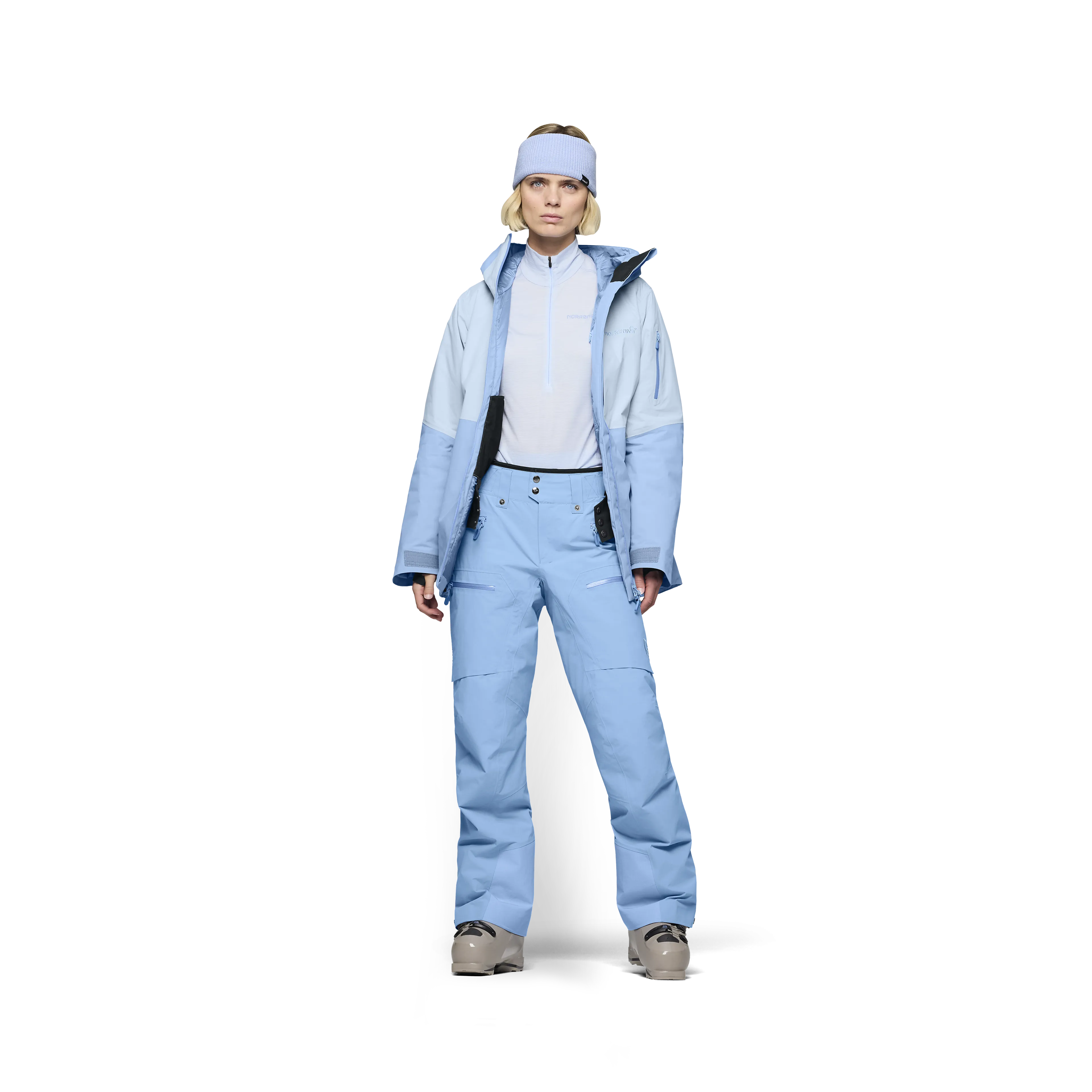 lofoten Gore-Tex thermo60 Pants W's