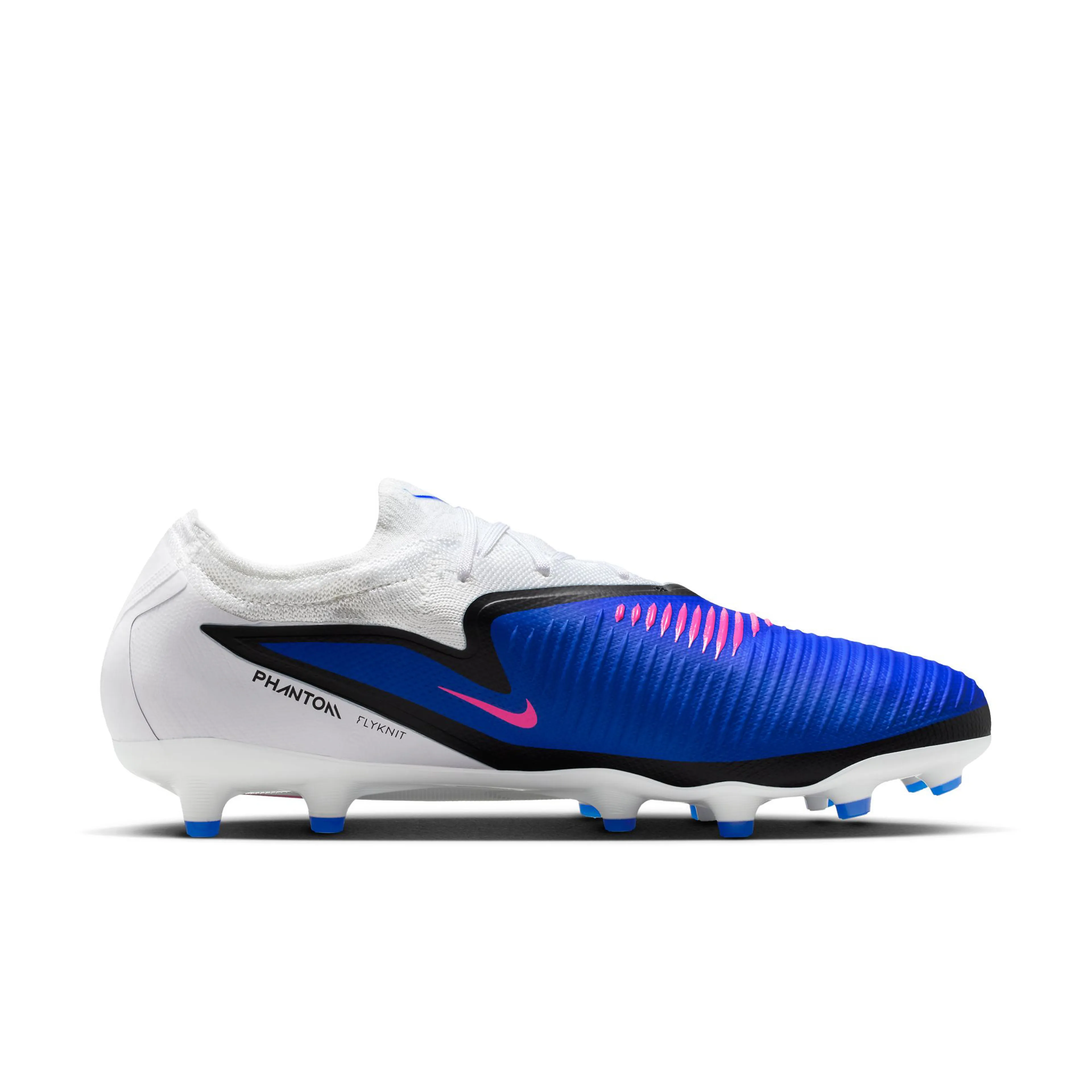 Phantom 6 Low Pro Artificial-Grass Fotballsko Kunstgress