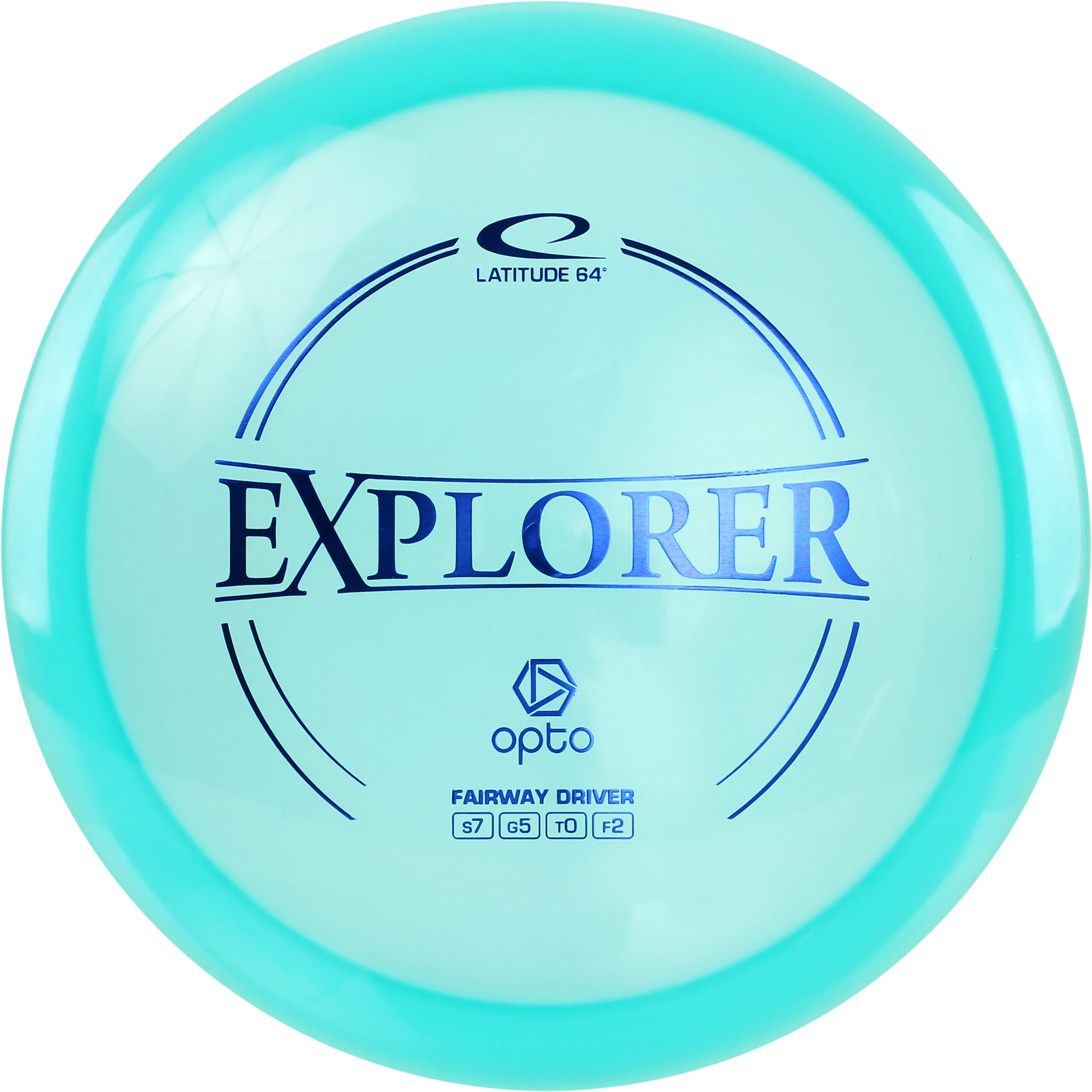 Opto Driver Explorer