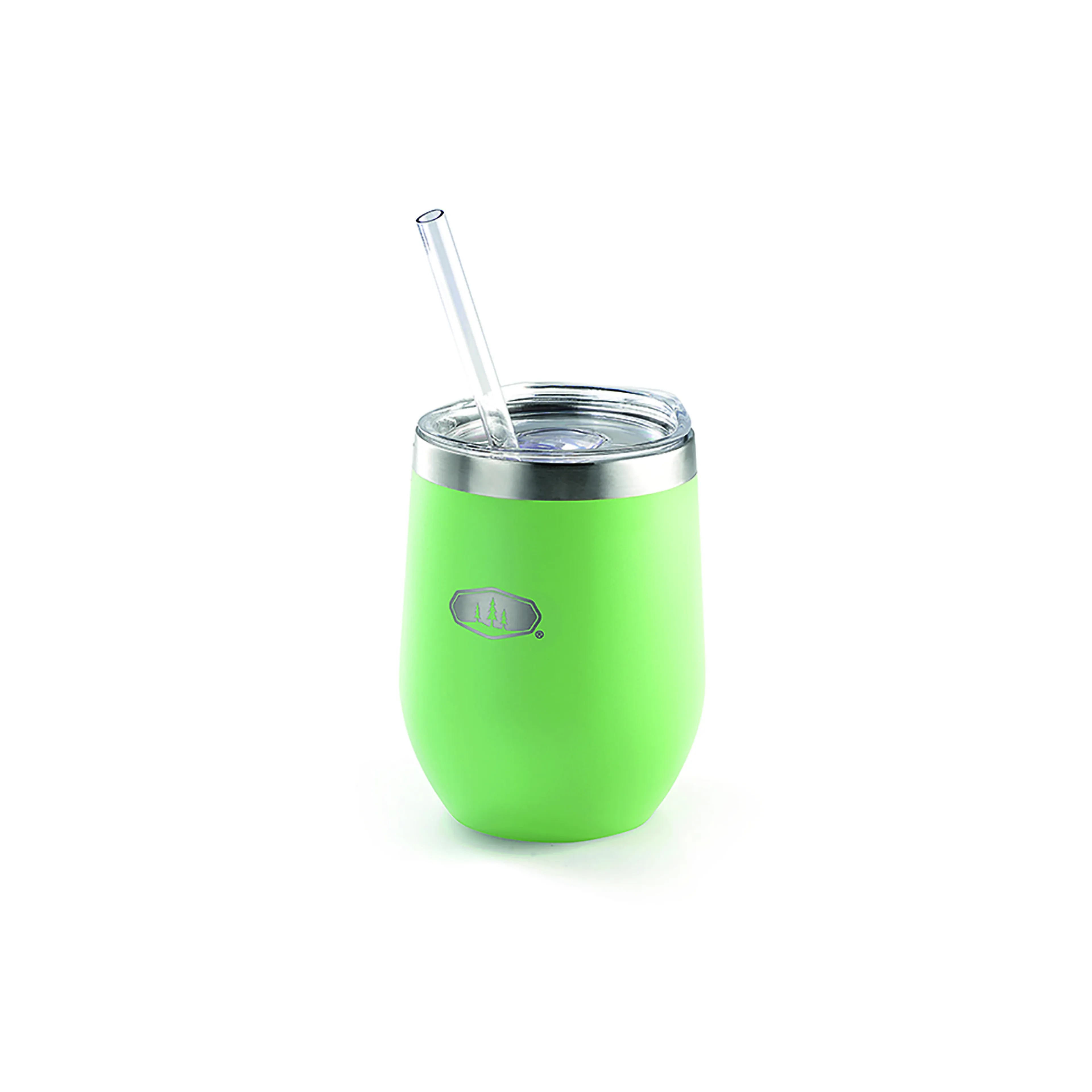 GLACIER SS TUMBLER PEPPERMINT