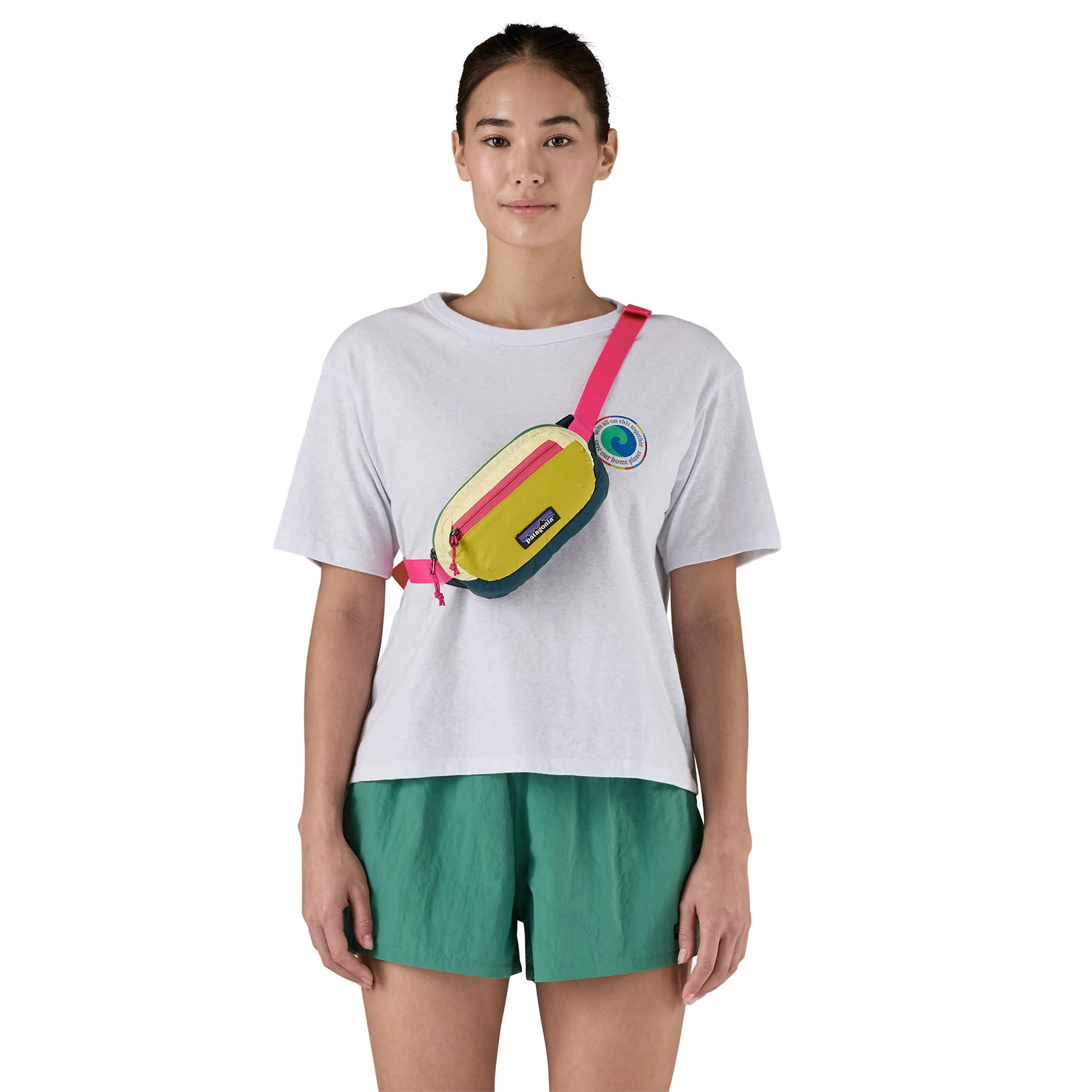 Terravia Mini Hip Pack