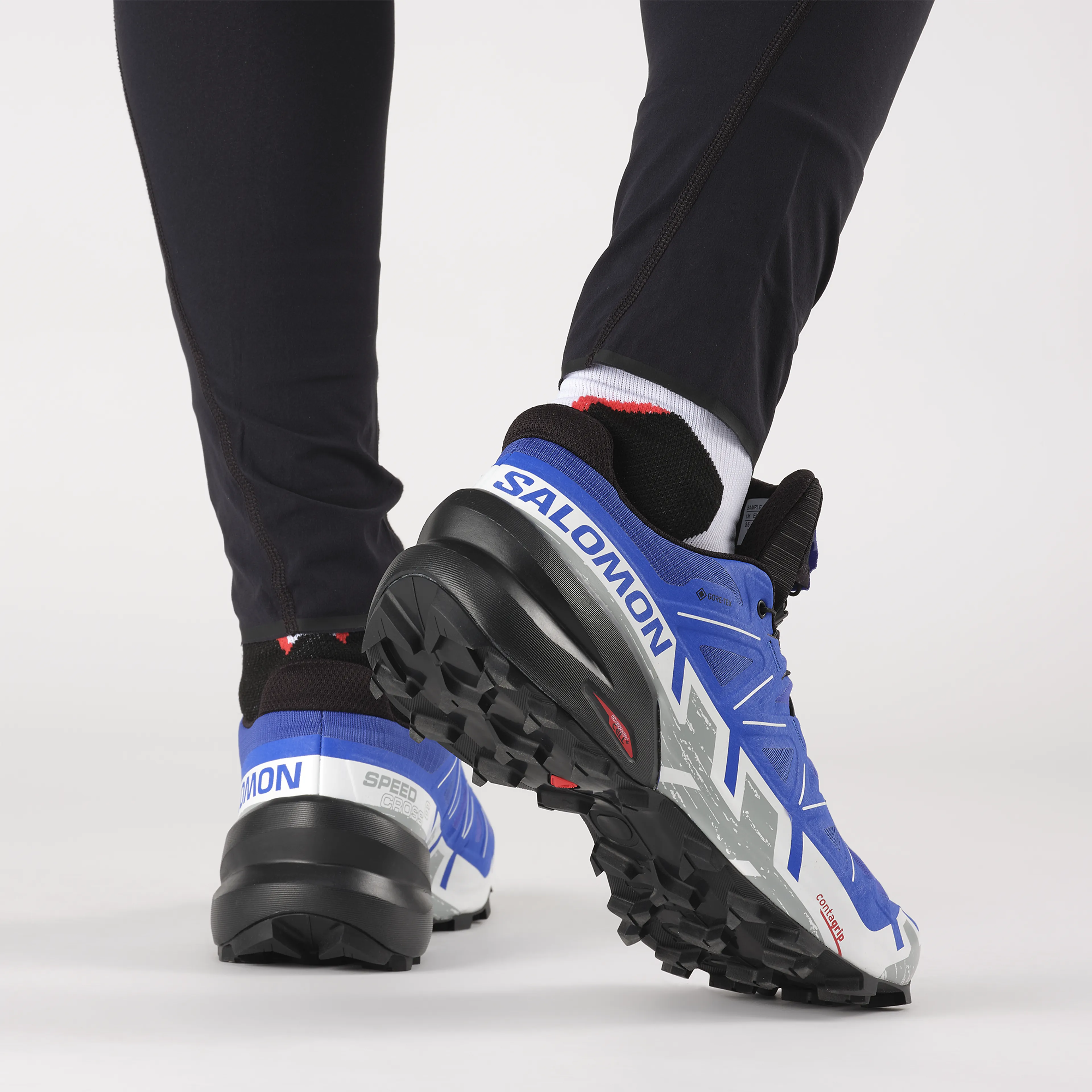 Speedcross 6 GTX terrengløpesko herre