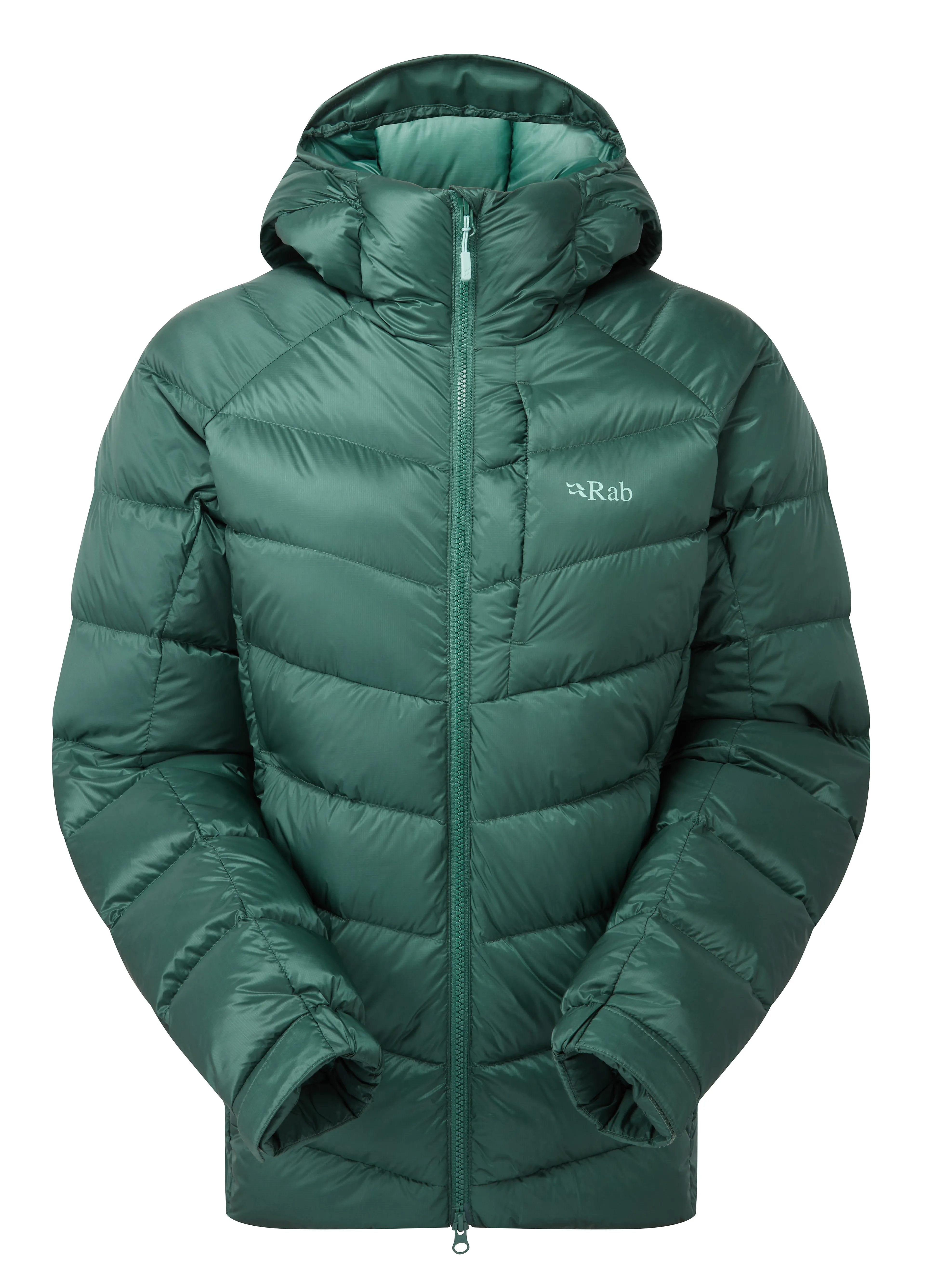 Axion Pro Jacket Wmns