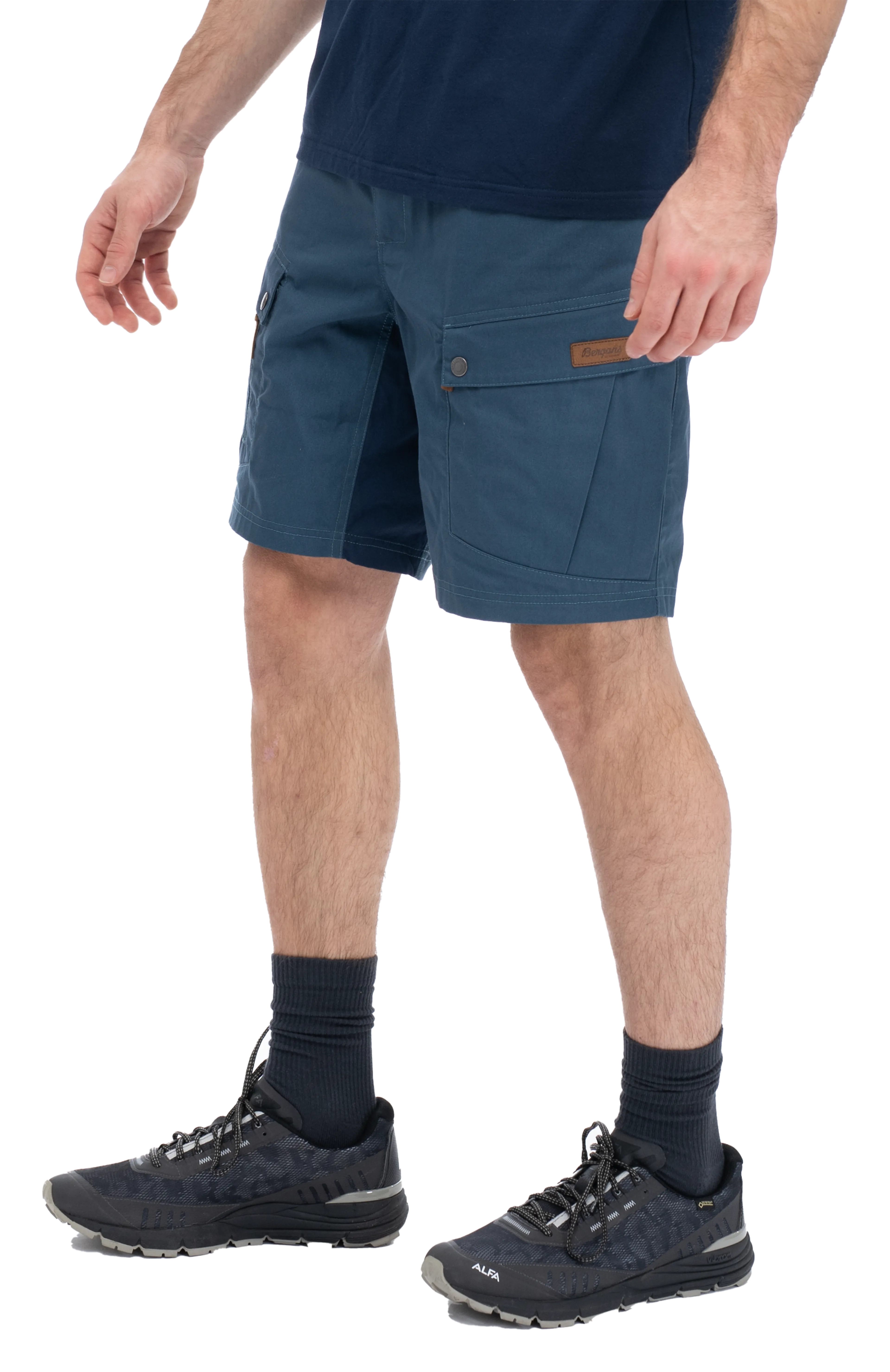 Nordmarka Favor Outdoor Shorts herre