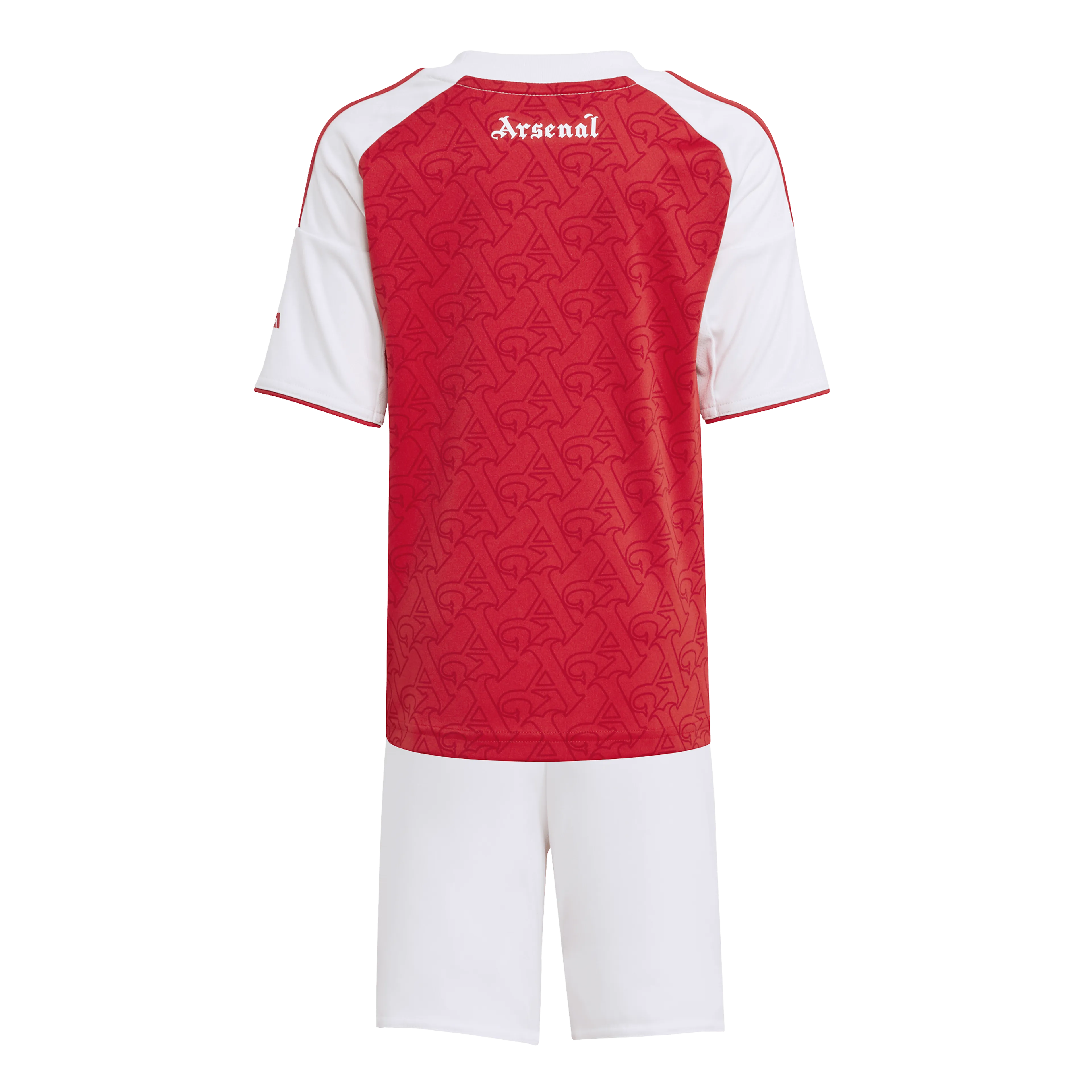 Arsenal 25/26 Hjemmedrakt Barn Arsenal 25/26 Hjemmedrakt Barn