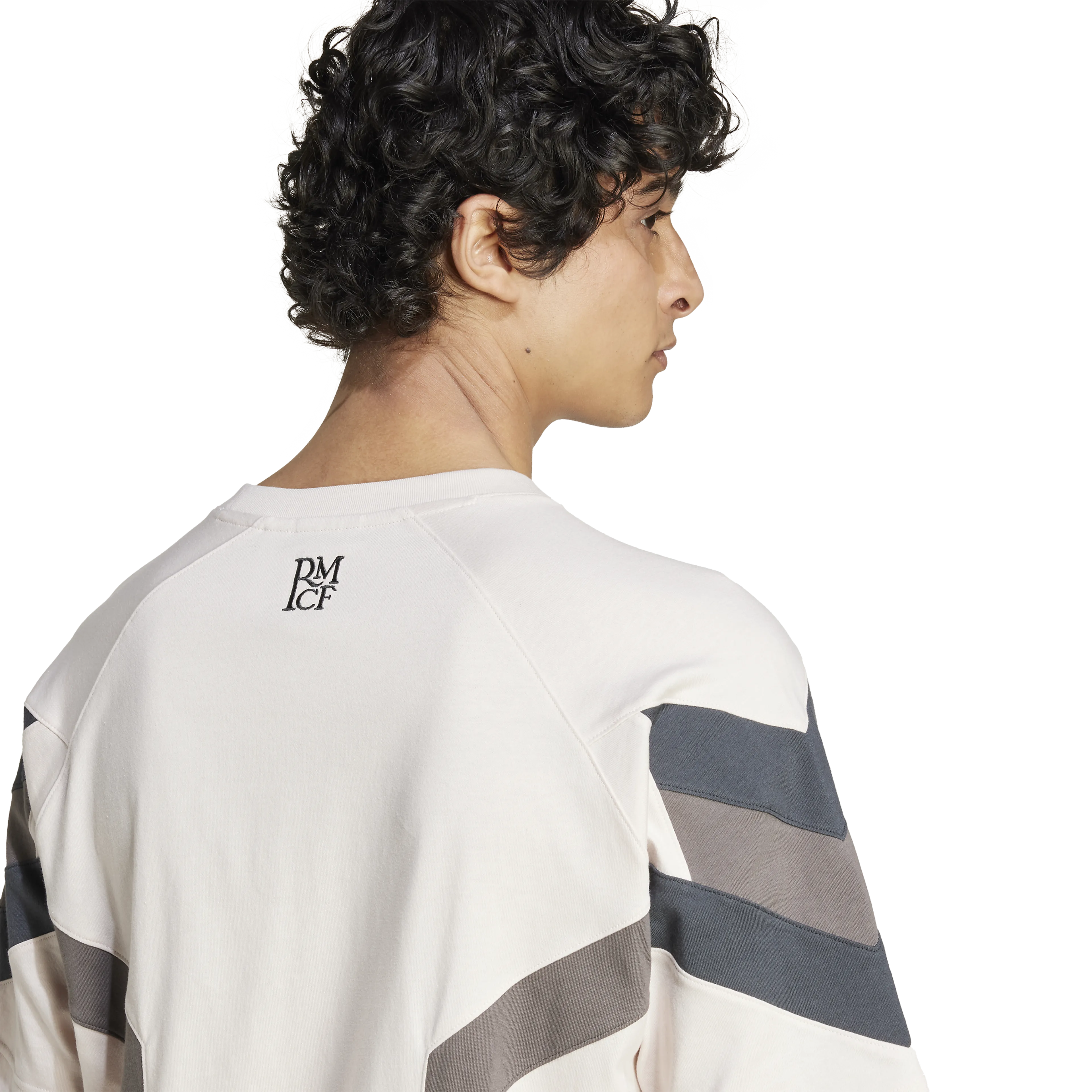 Real Madrid Originals T-skjorte