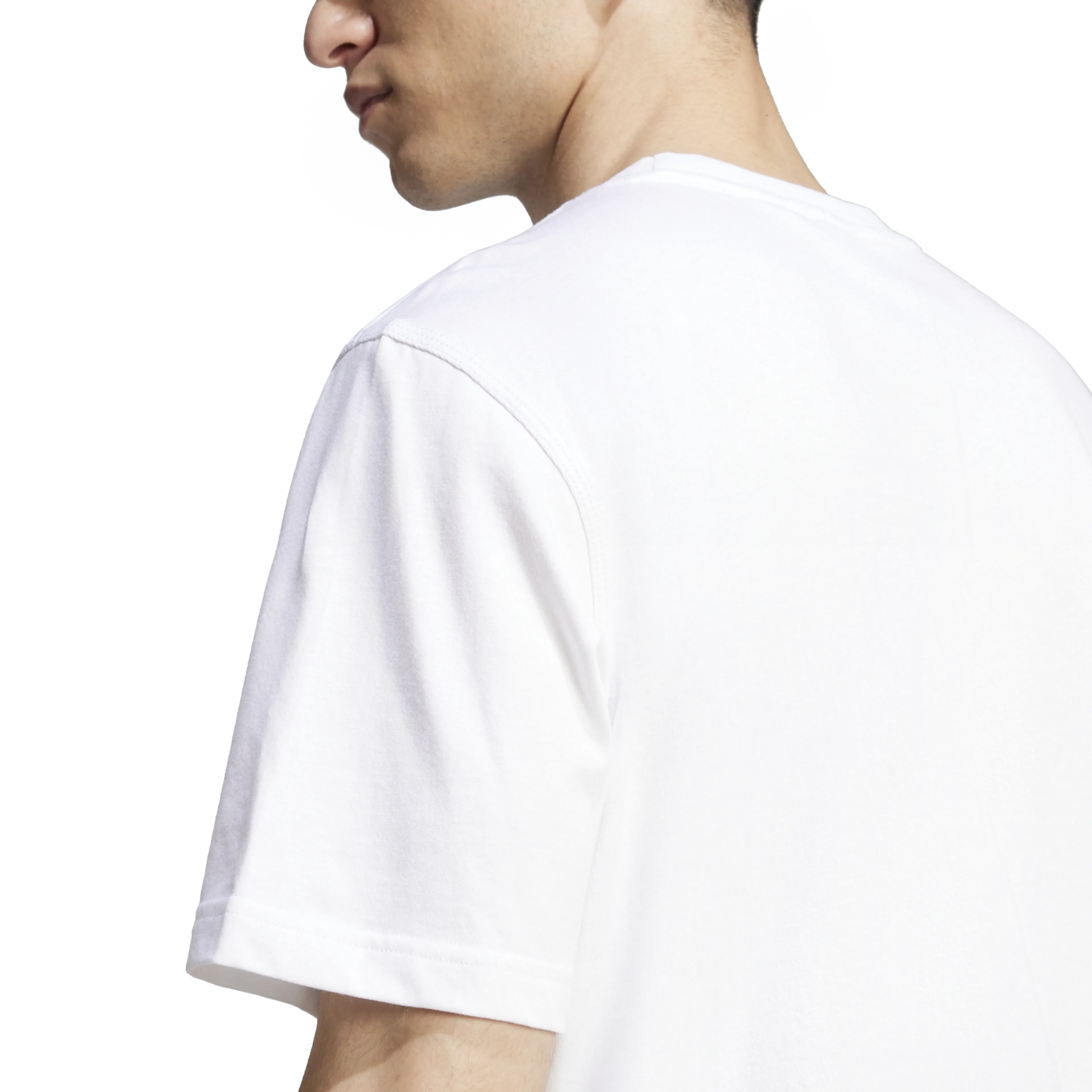 Trefoil Essentials Tee