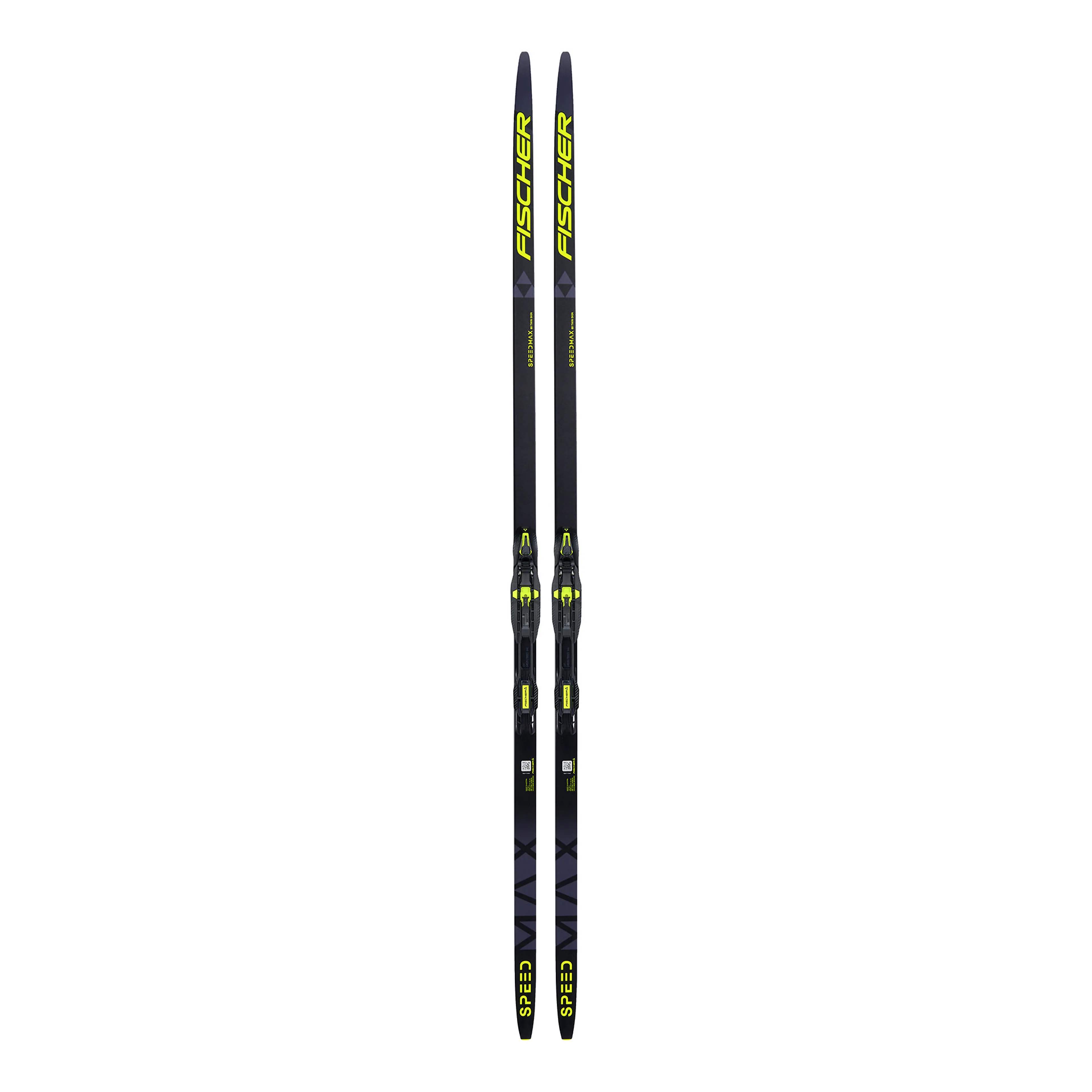TWIN SKIN SPEEDMAX 80 STIFF