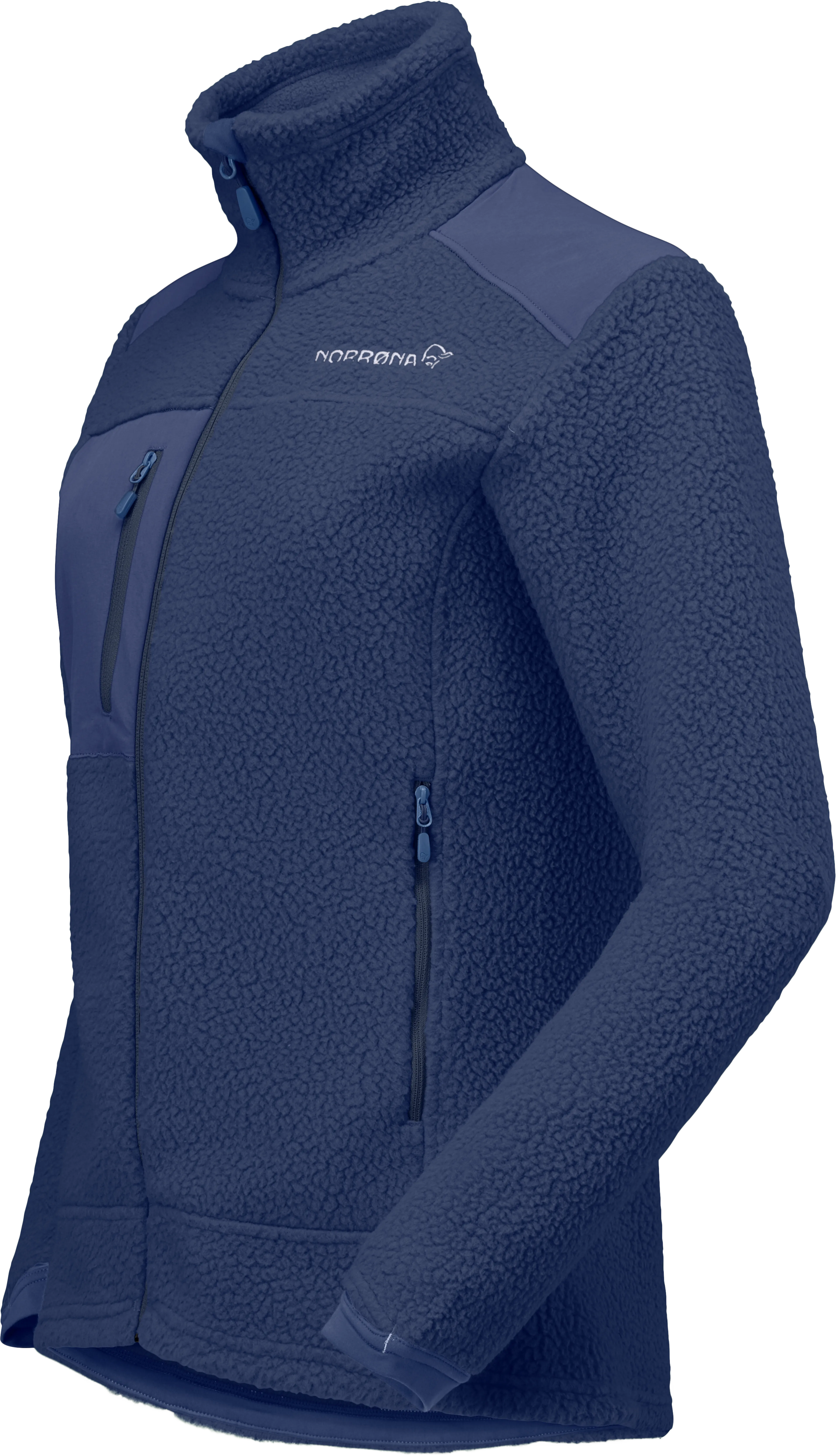 trollveggen warm3 Jacket W's