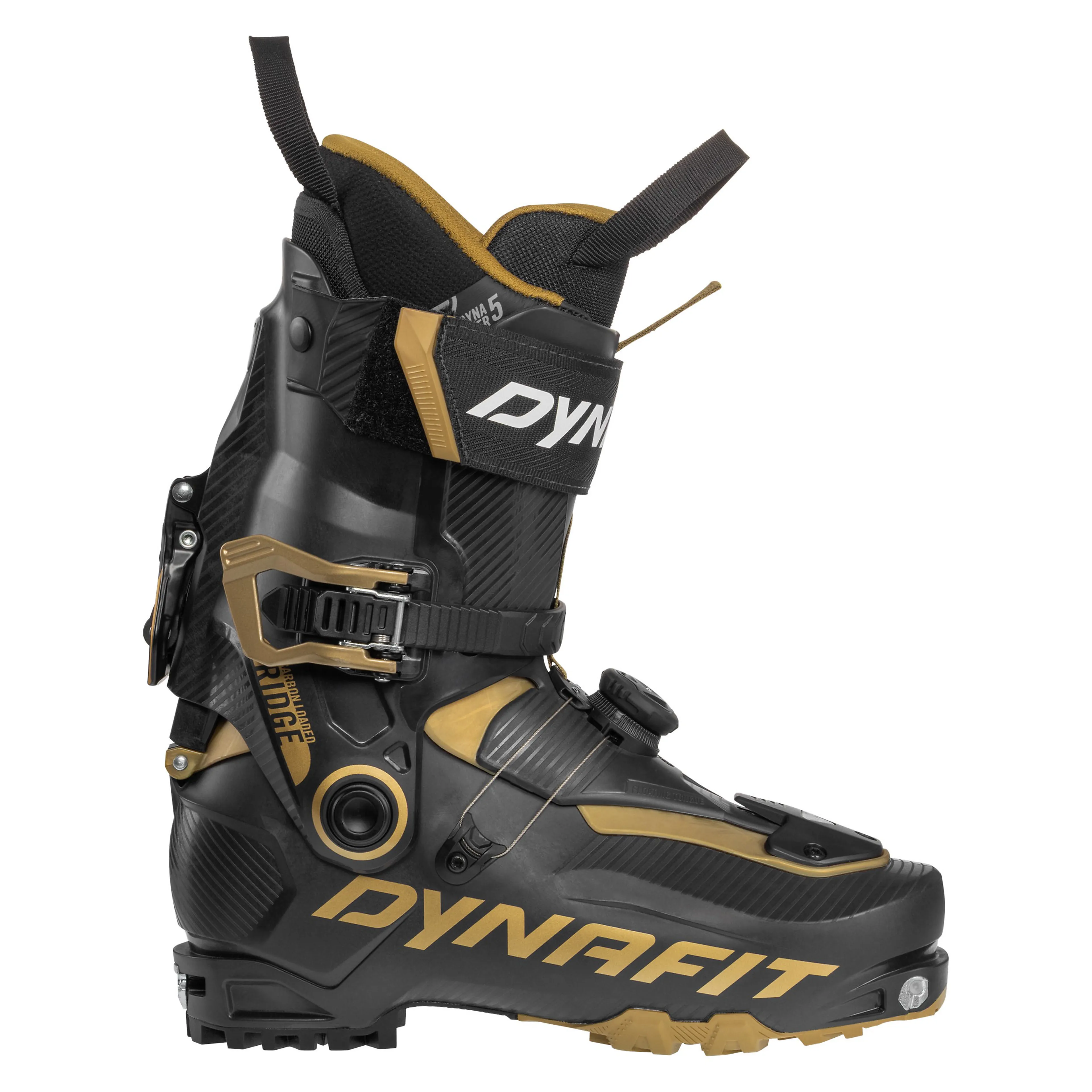 RIDGE PRO BOOT
