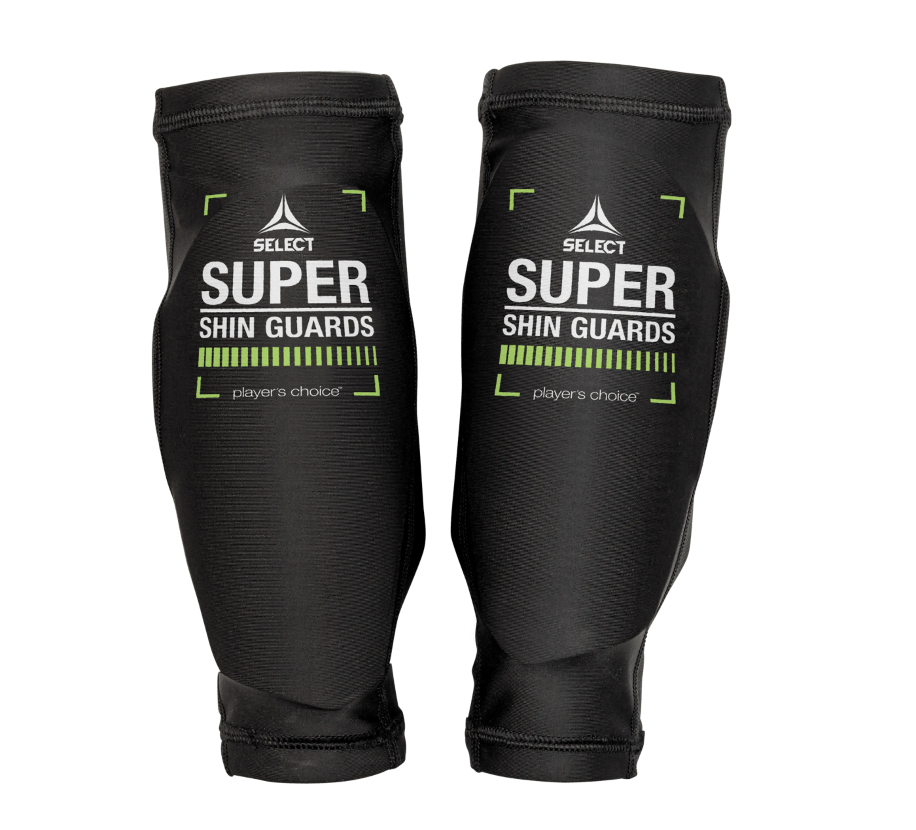 Shin Guard Super v25