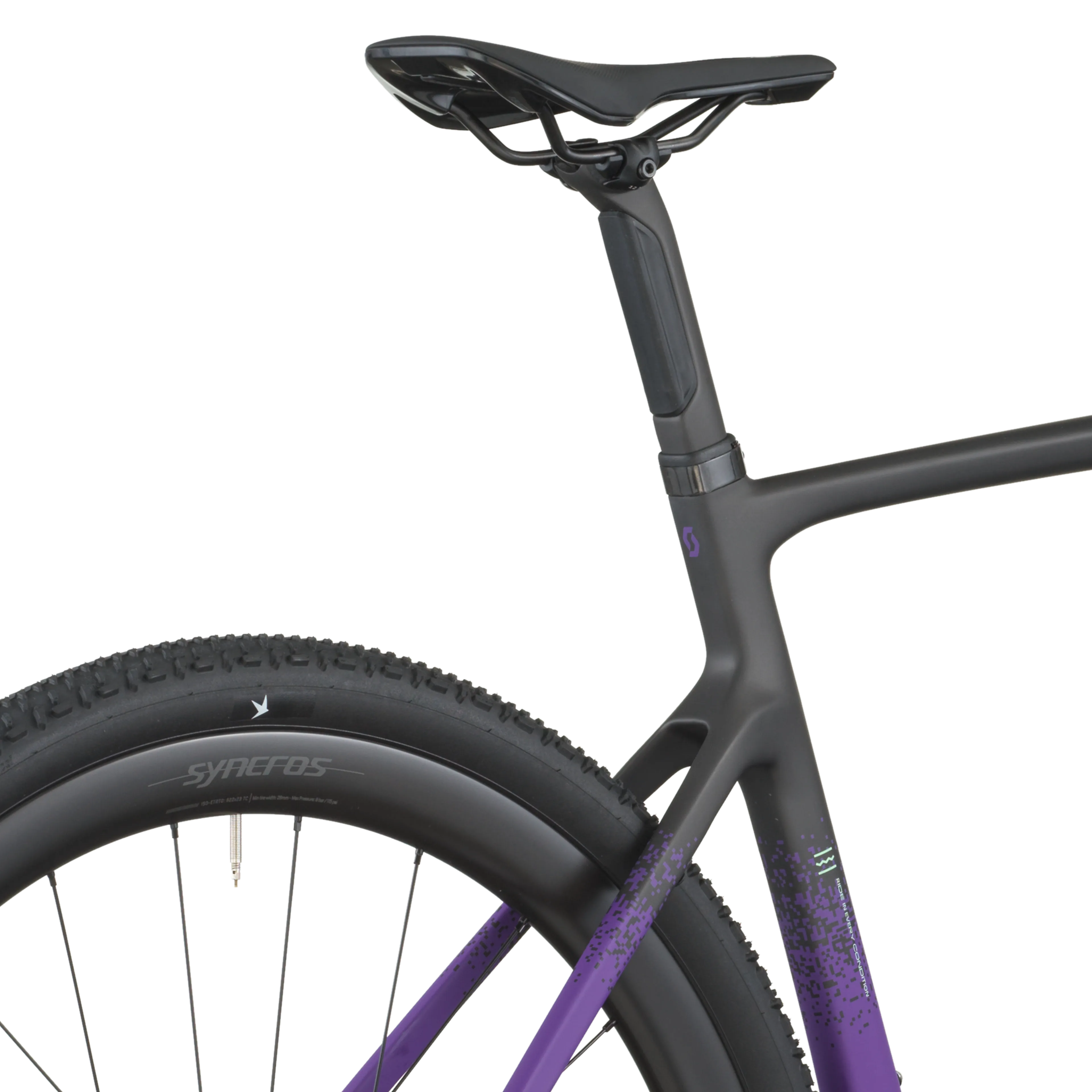 SCOTT Addict Gravel 20