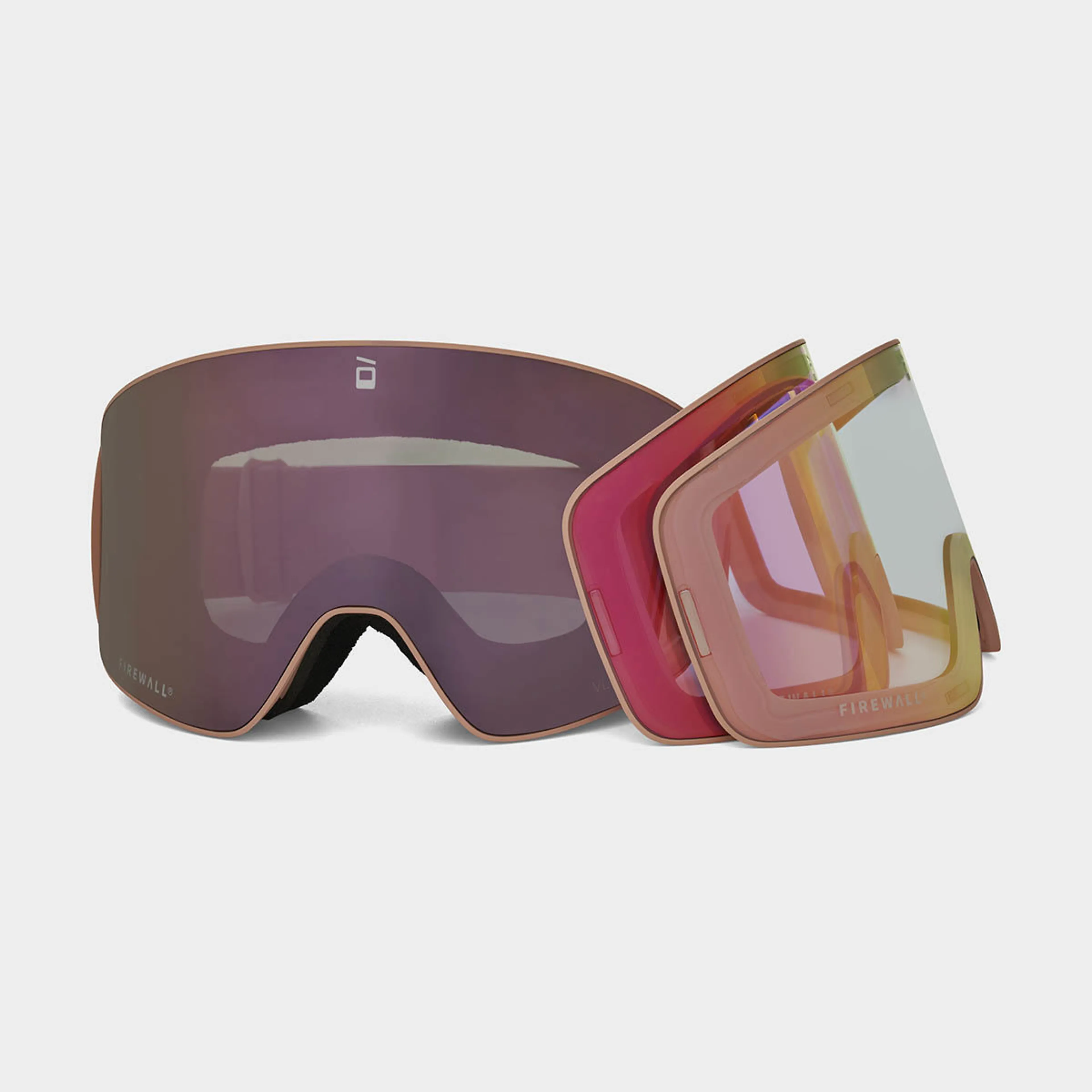 Outlaw Switch Goggles // Premium