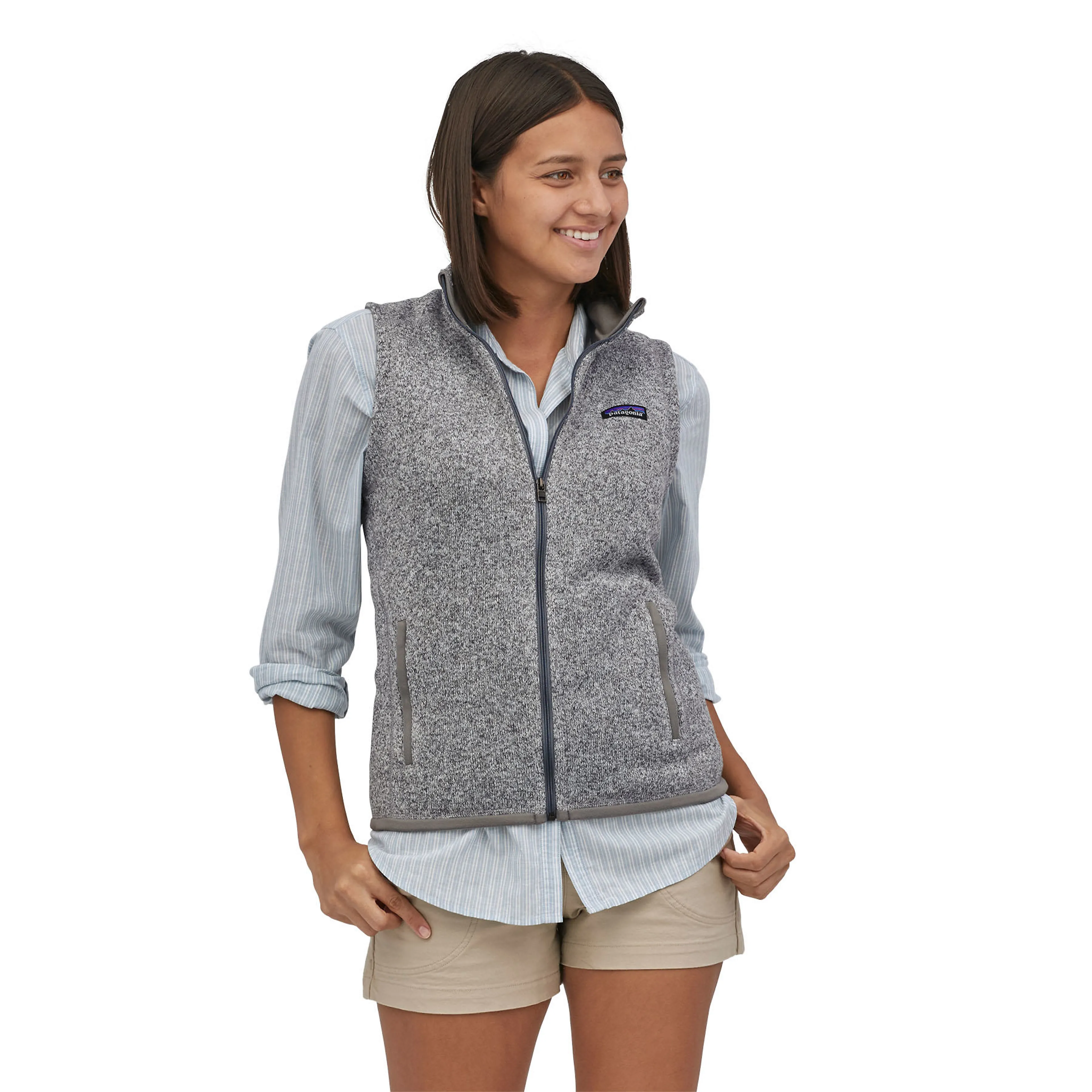 W Better Sweater Vest W Better Sweater Vest