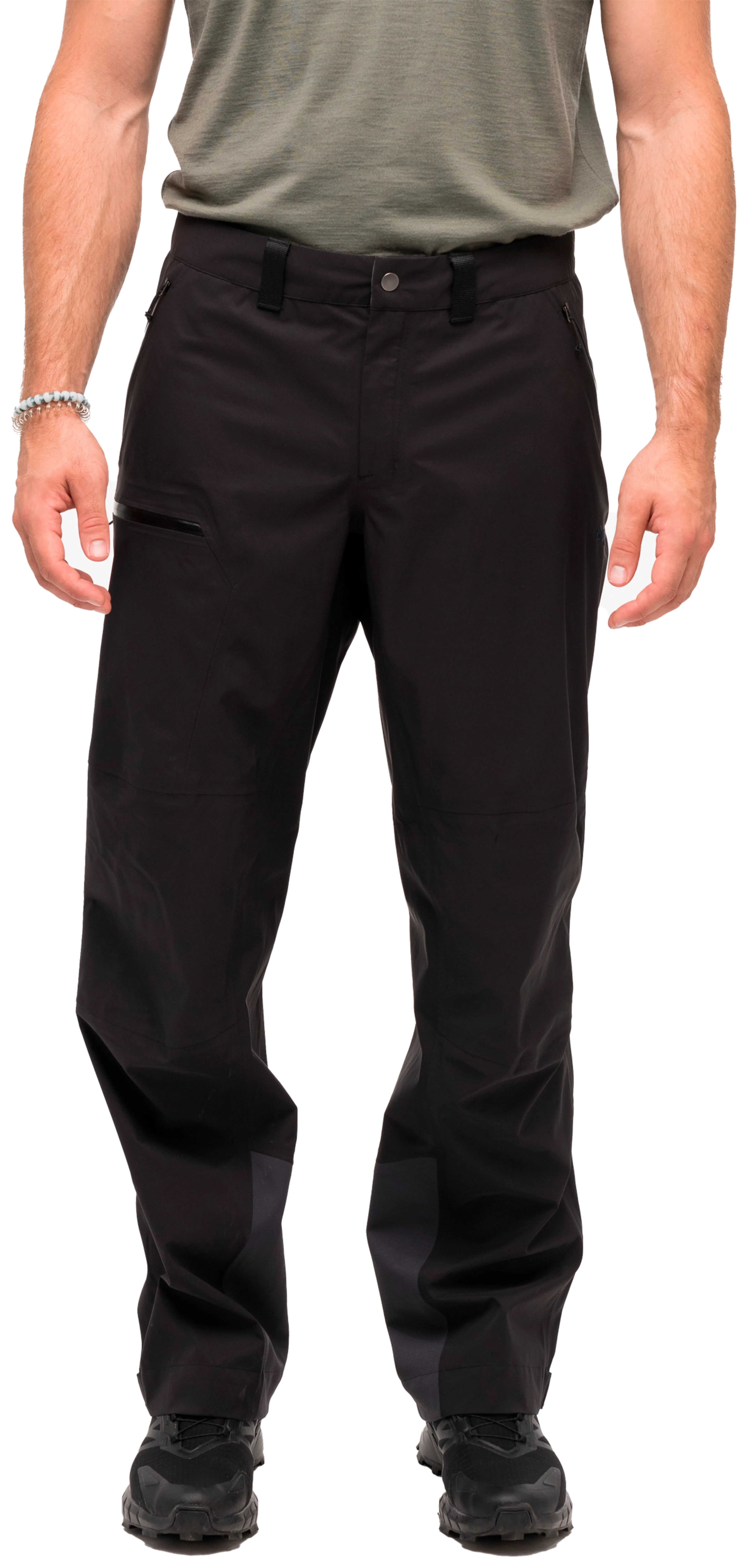 Vaagaa Allround 3L Shell Pants Men