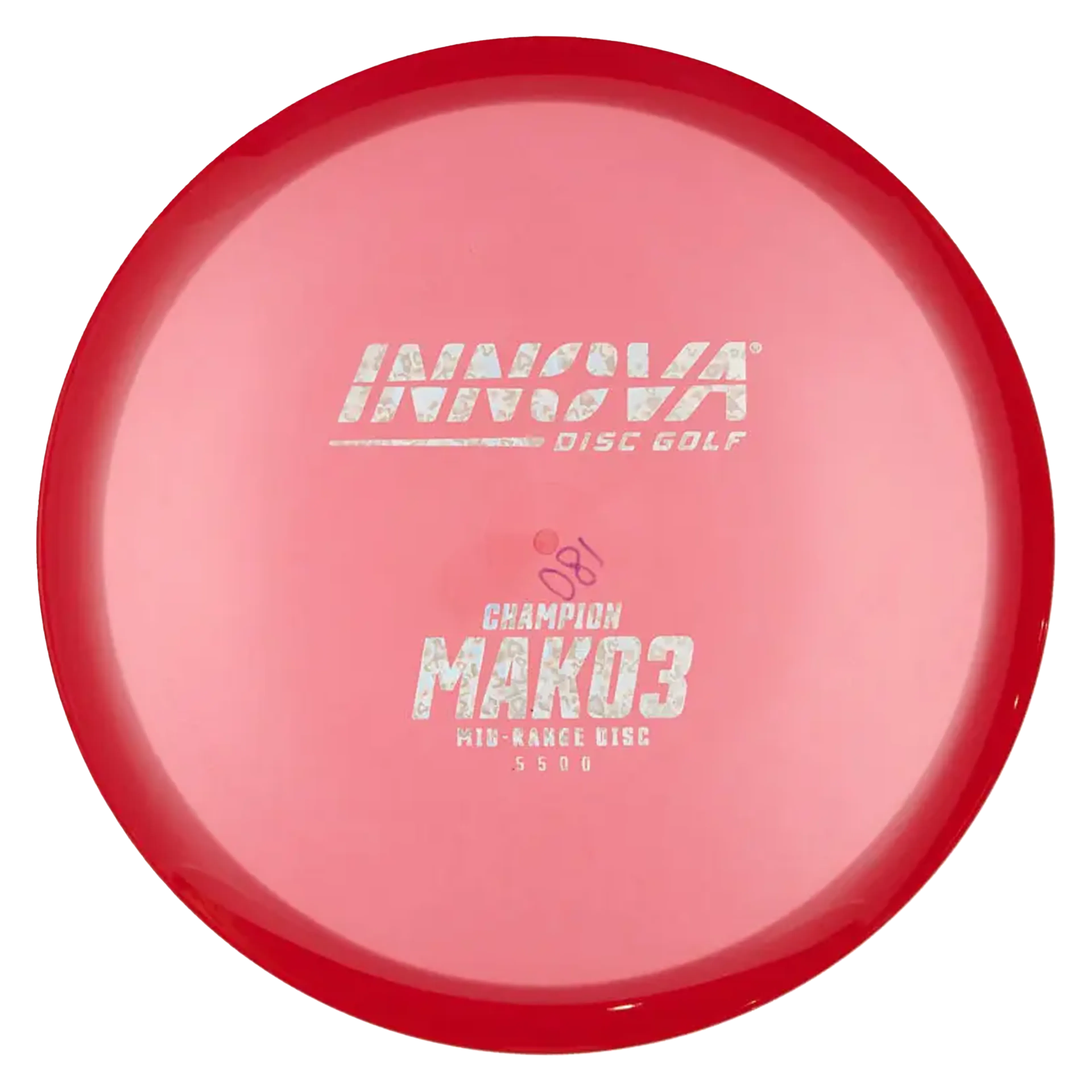 Champion Midrange Mako3 Champion Midrange Mako3