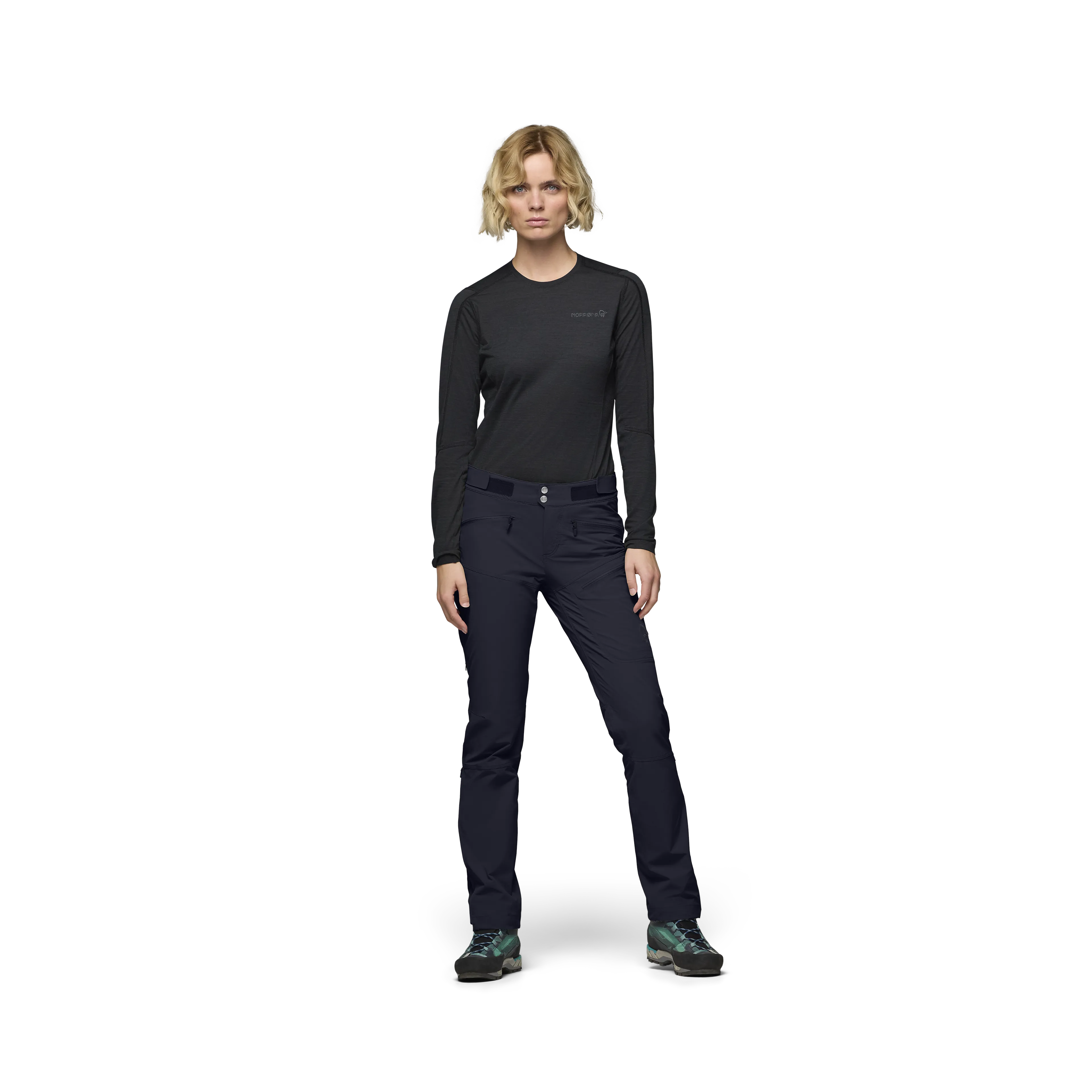 femund flex1 lightweight Pants W's