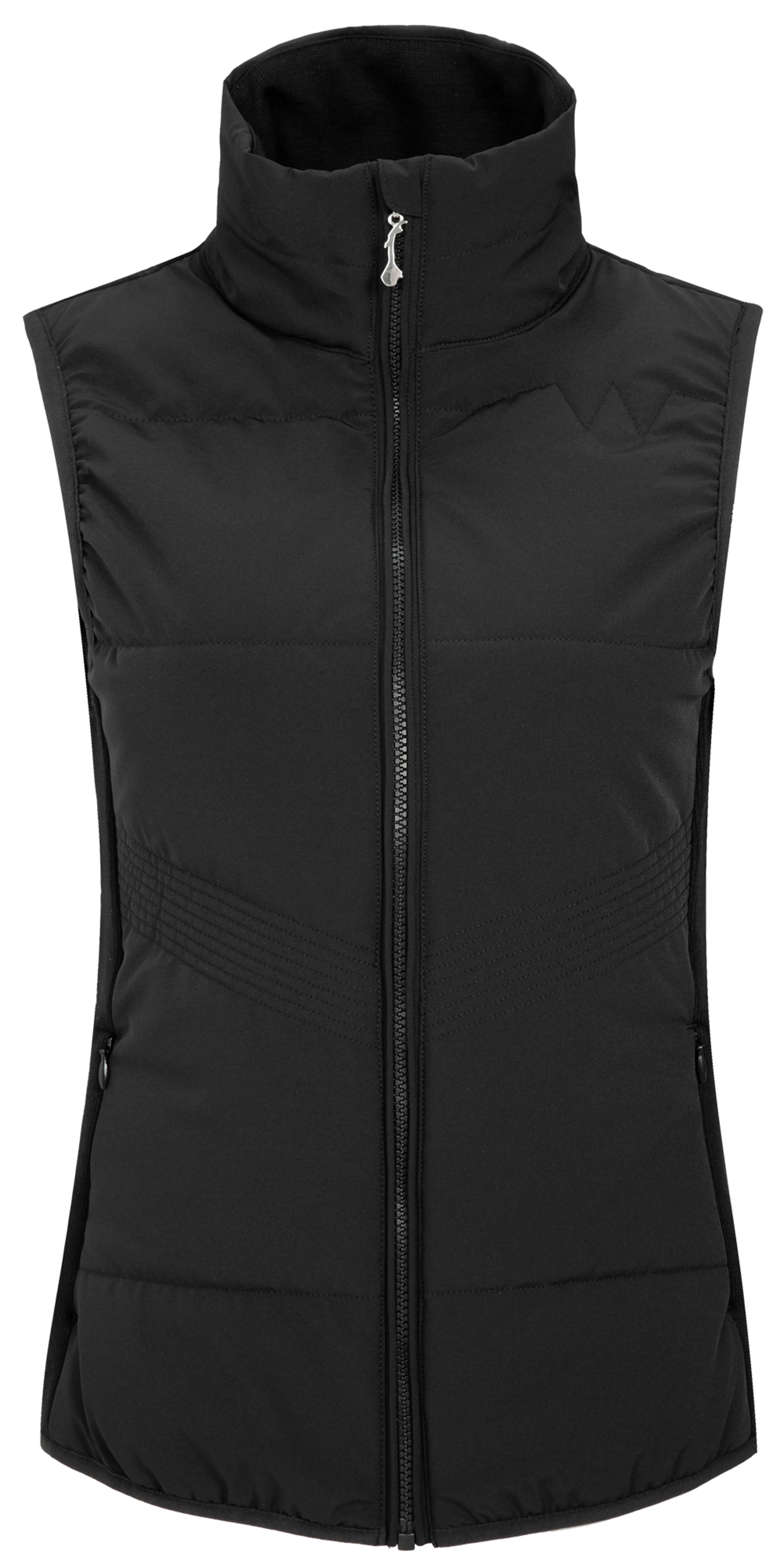 Rena Vest Woman Rena Vest Woman