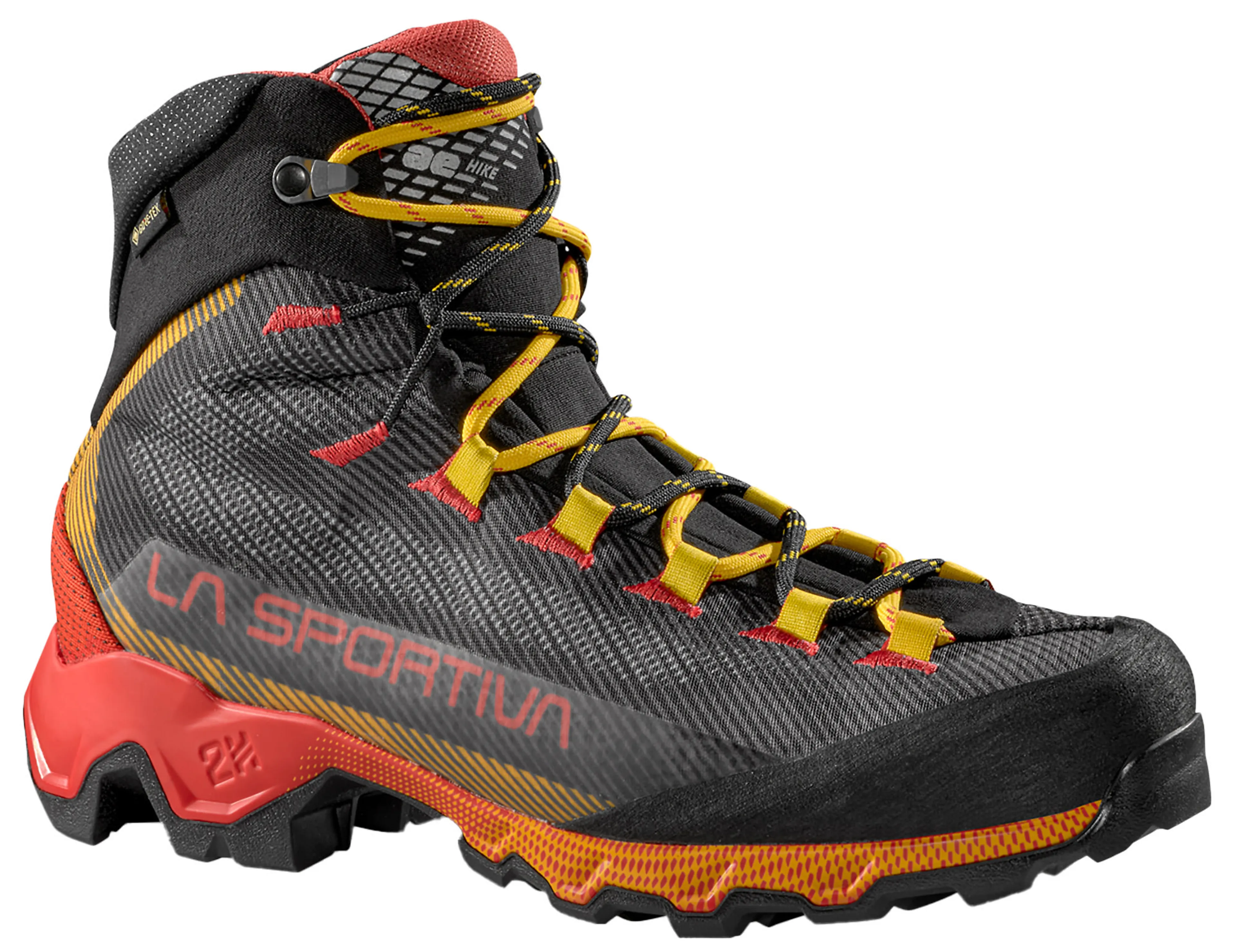 Aequilibrium Hike GTX Hikingsko