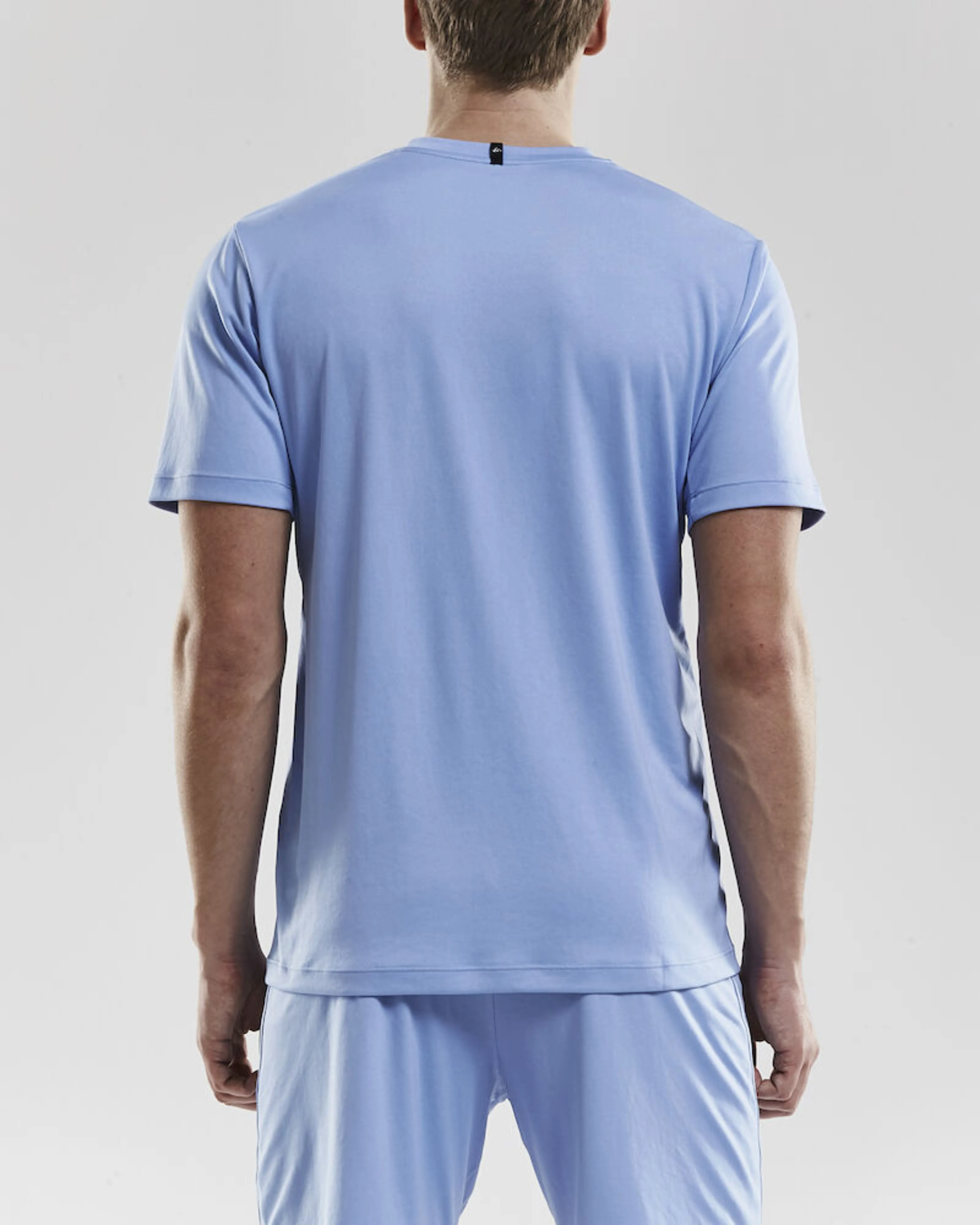 Squad Jersey Solid M