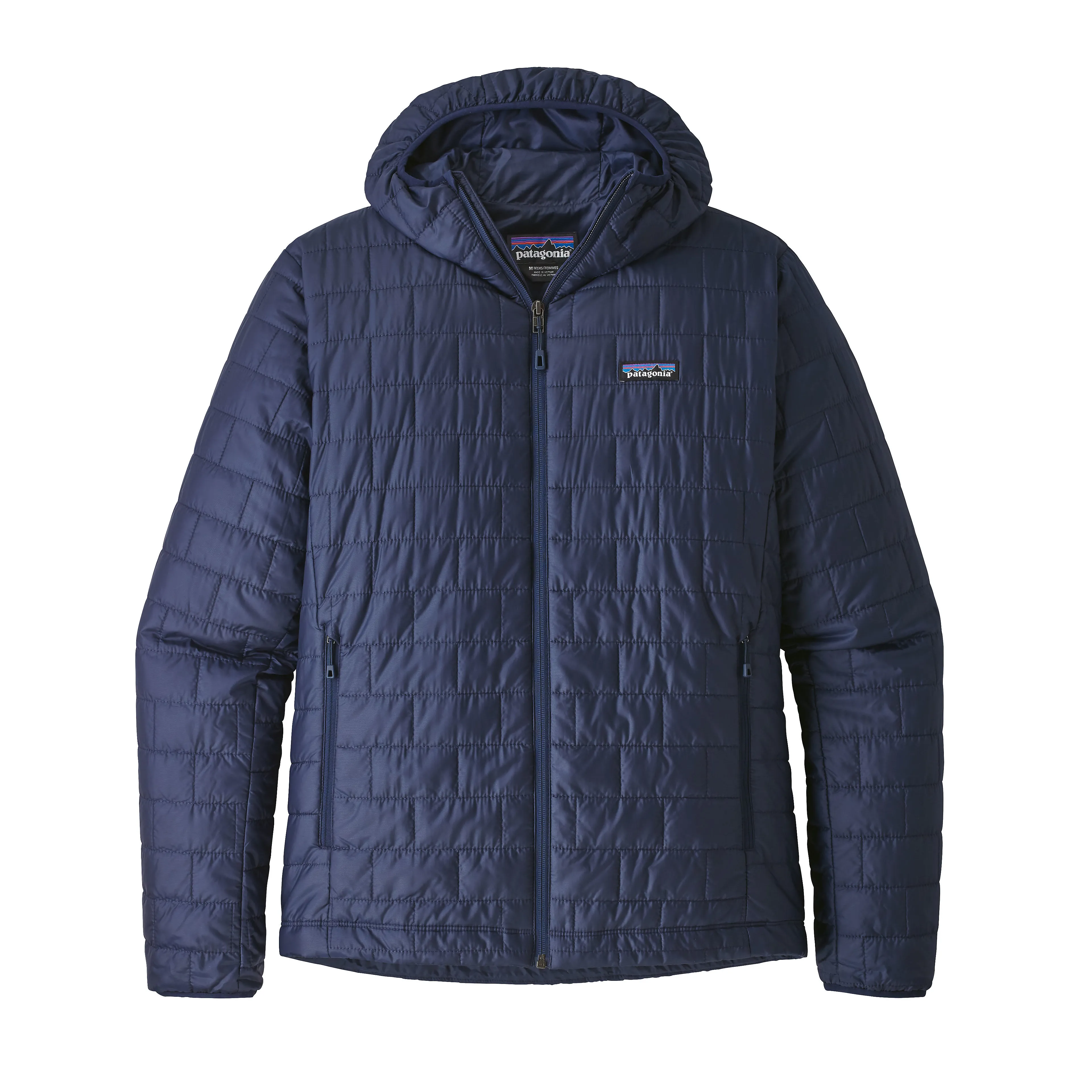 Nano Puff Hoody Herre Nano Puff Hoody Herre