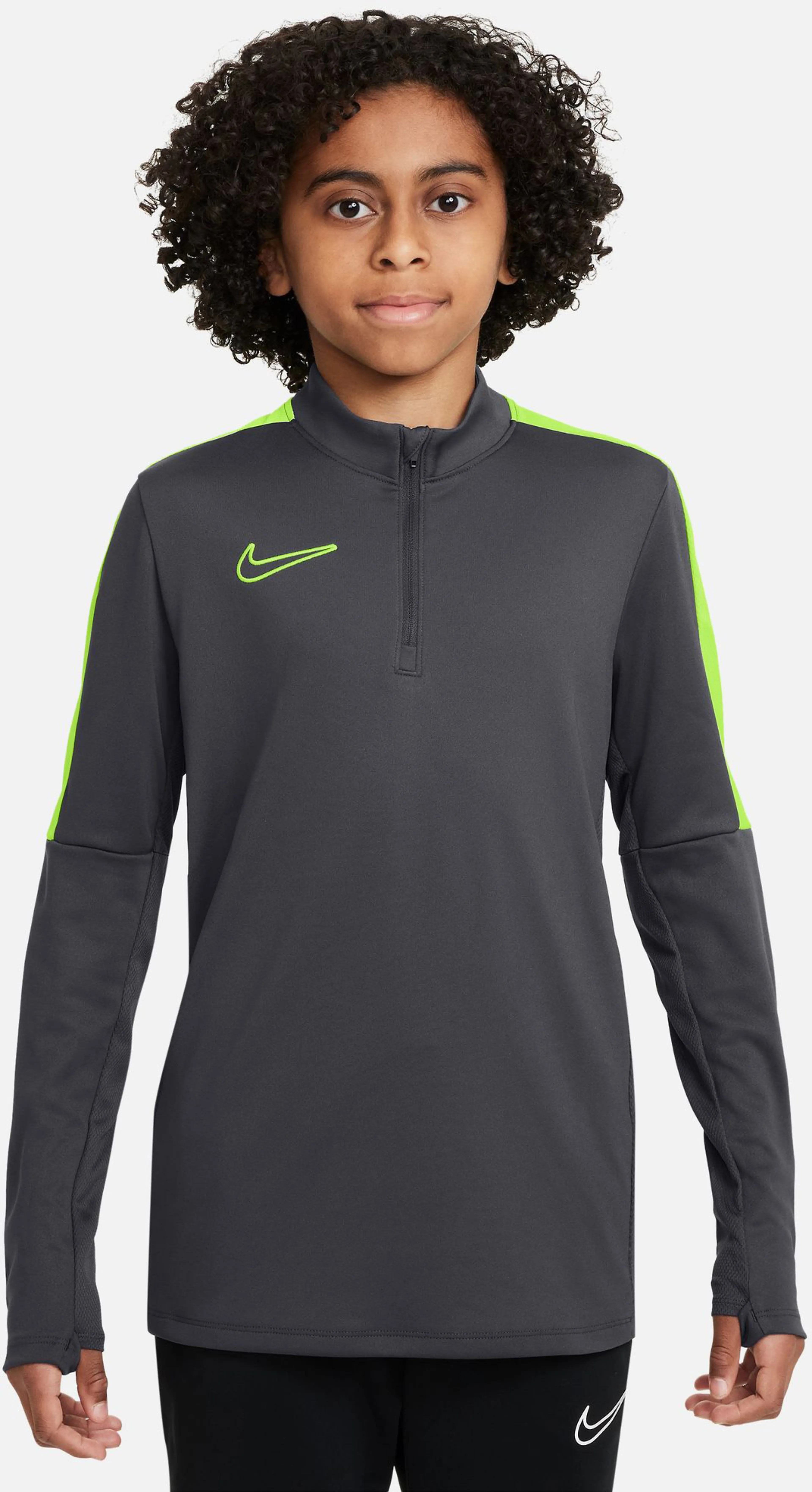 Dri-FIT Academy treningsgenser junior Dri-FIT Academy treningsgenser junior