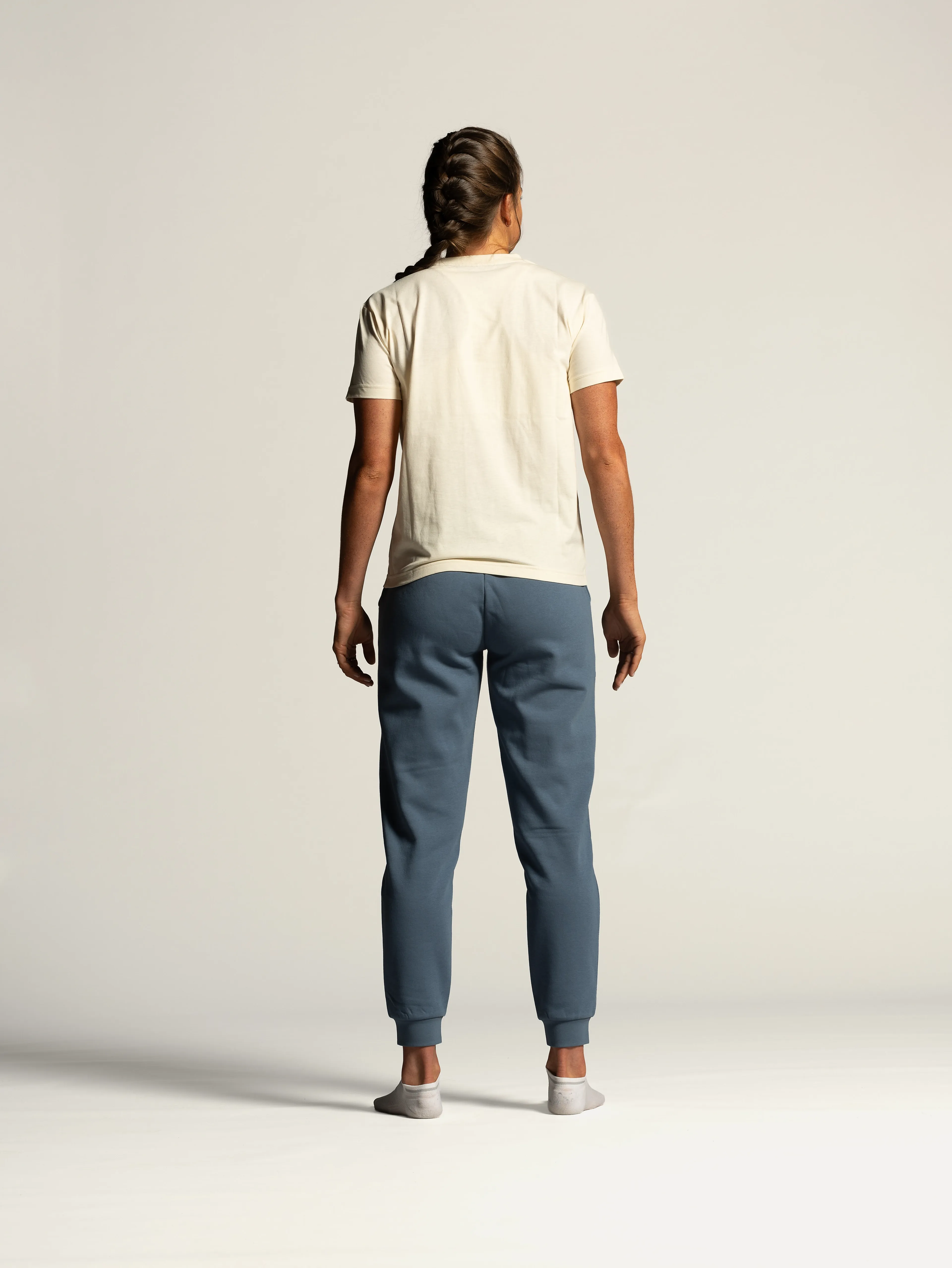 OL Norway Community 2.0 Tee W