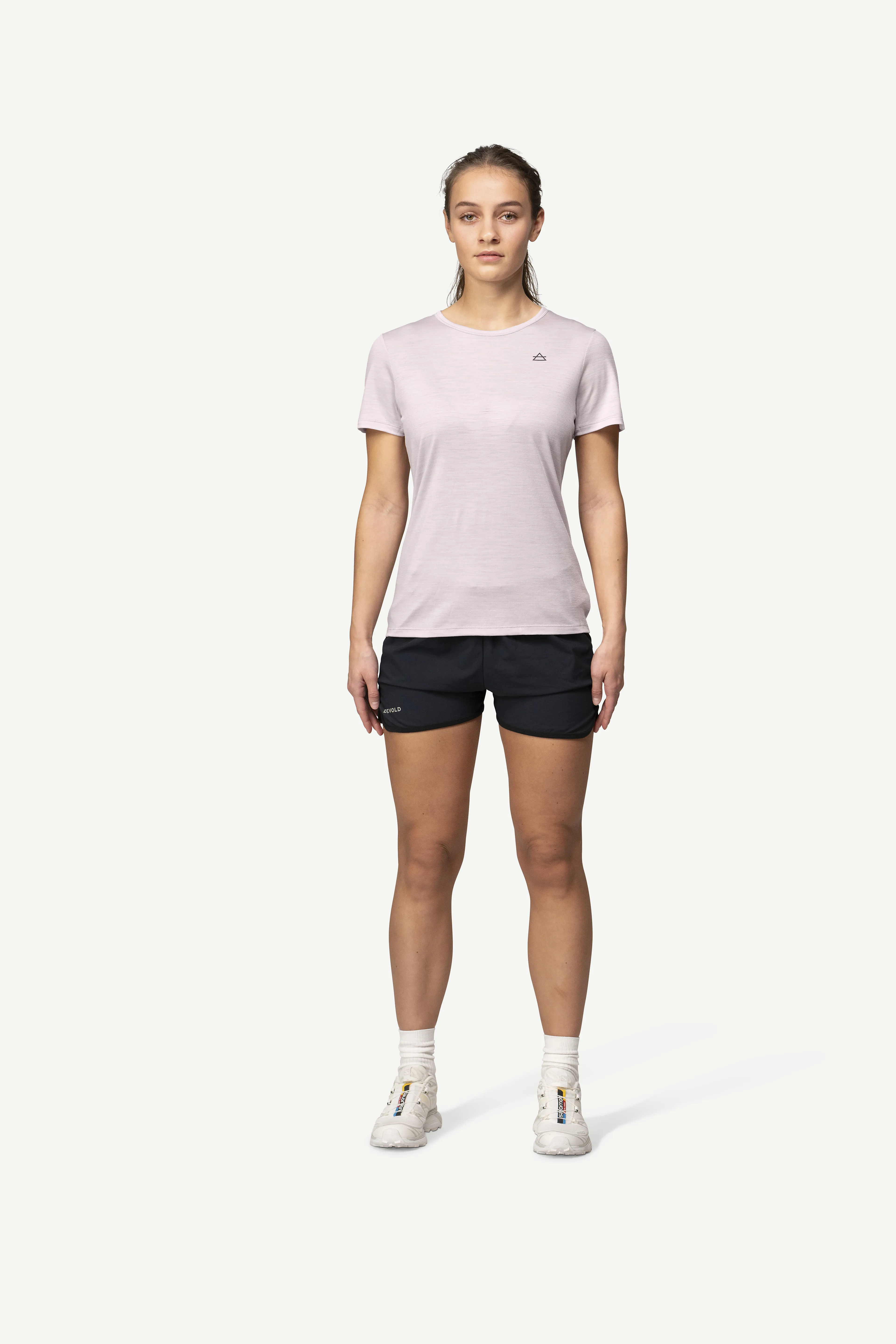 ACTIVE TEE WMN