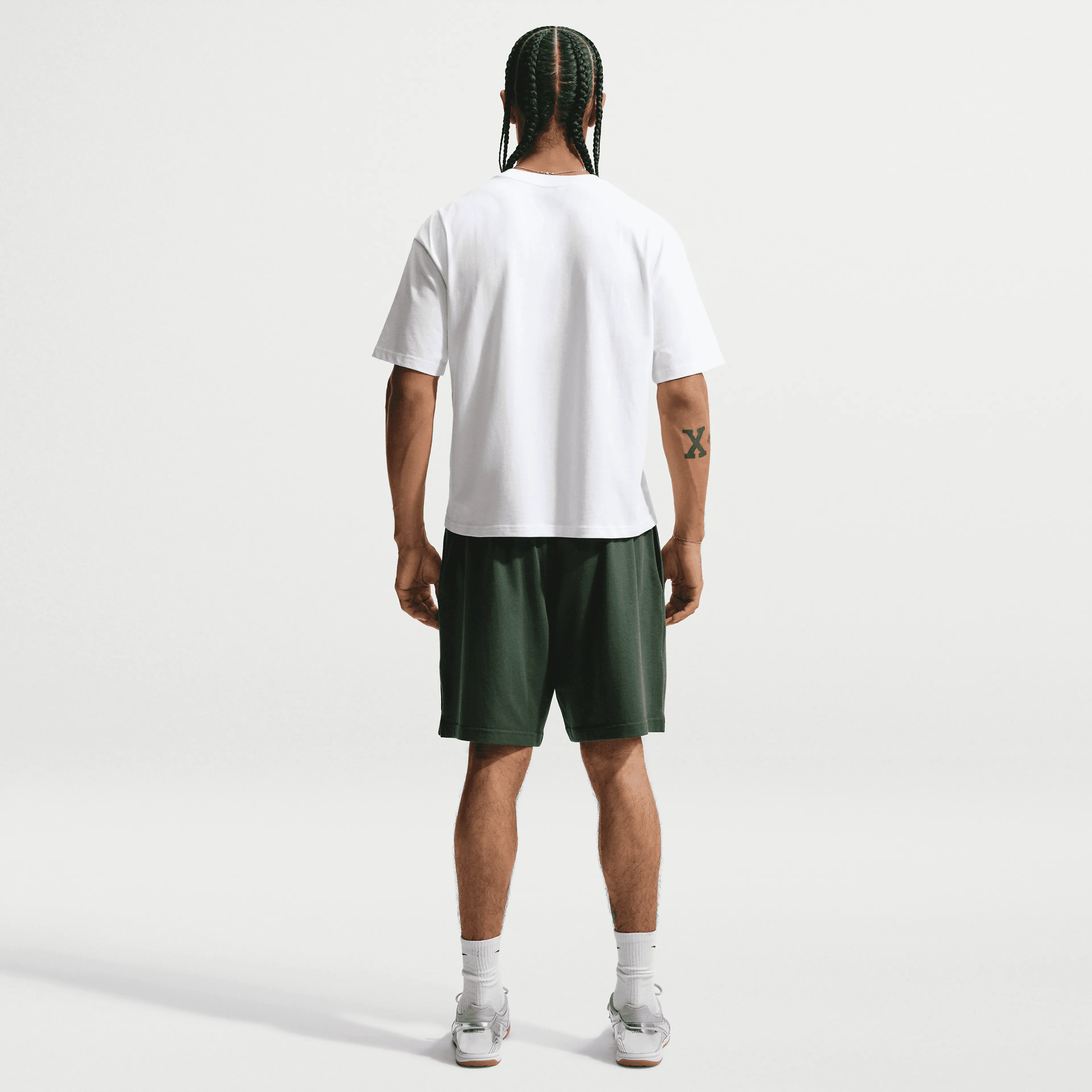Sportswear Club Men's Knit Shorts