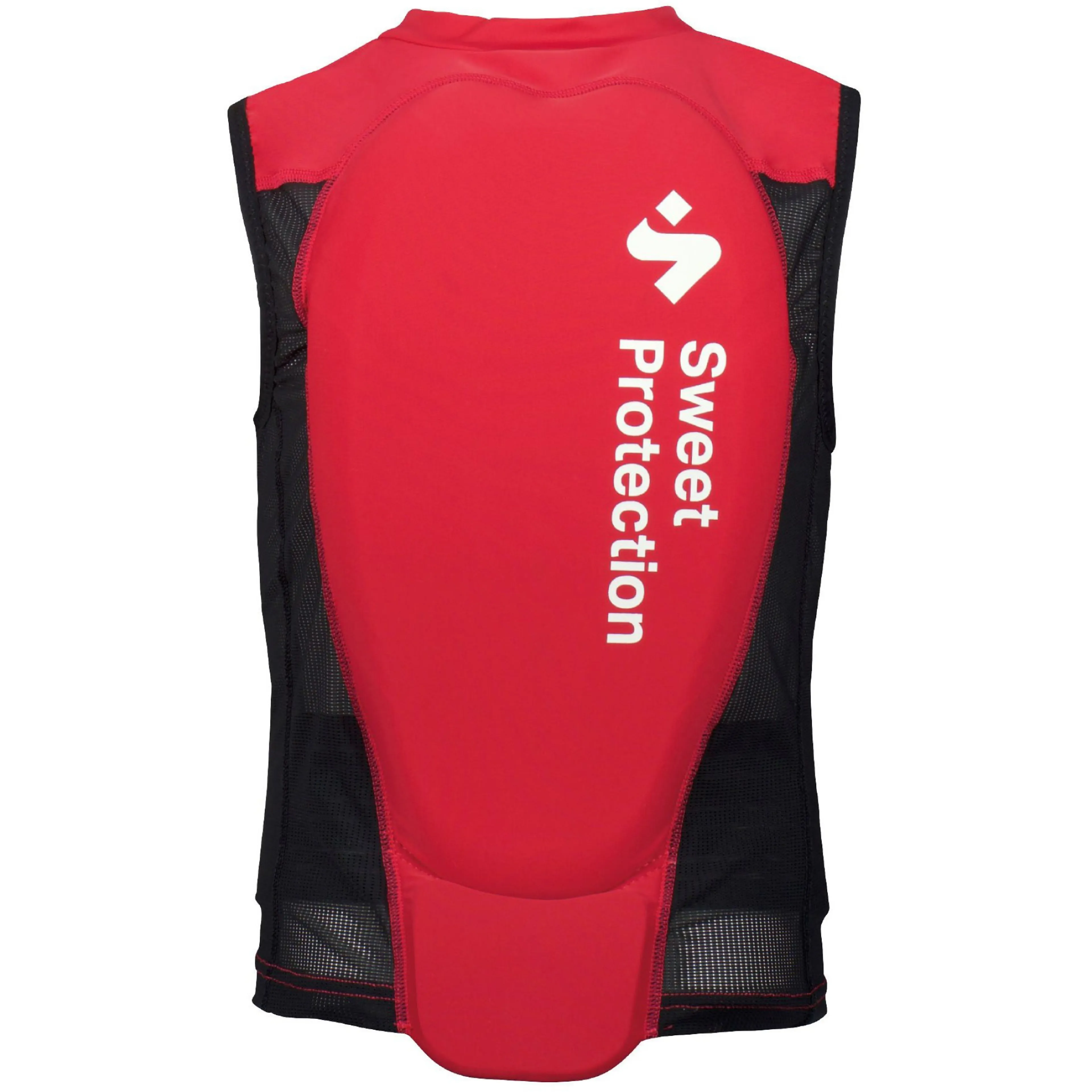 Back Protector Vest ryggplate junior