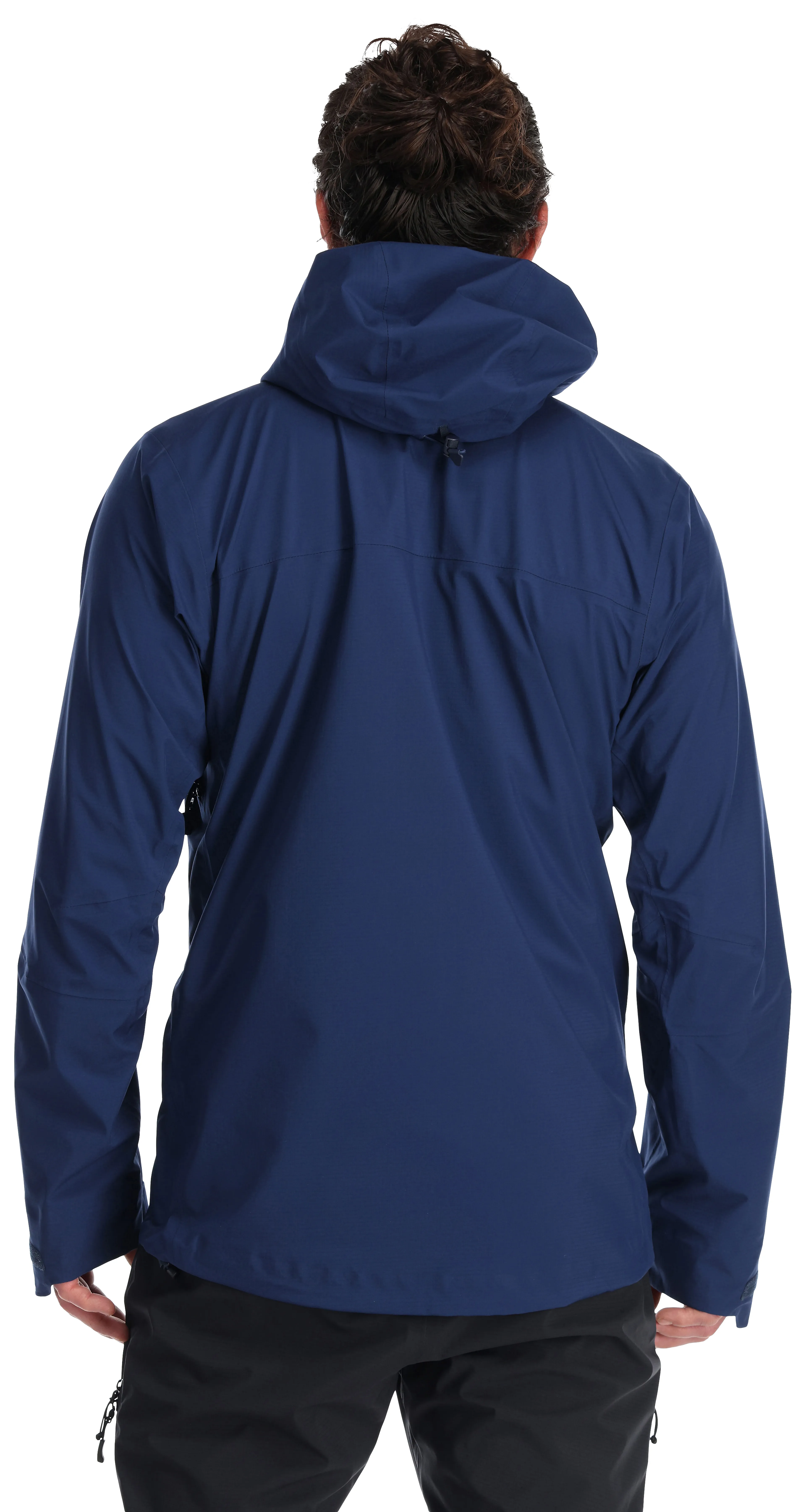 Firewall Jacket