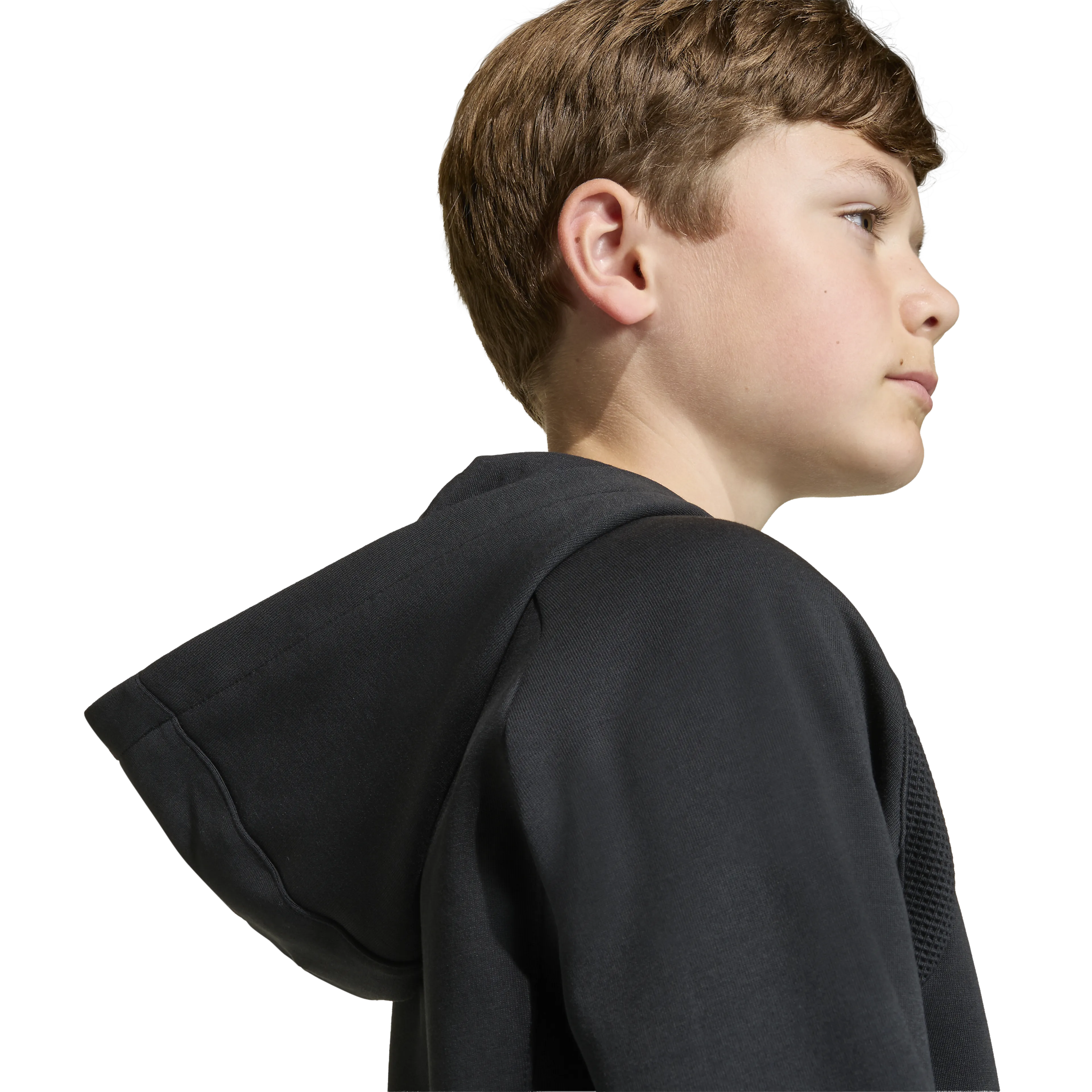 TIRO TRAVEL SWEAT HOODIE JUNIOR