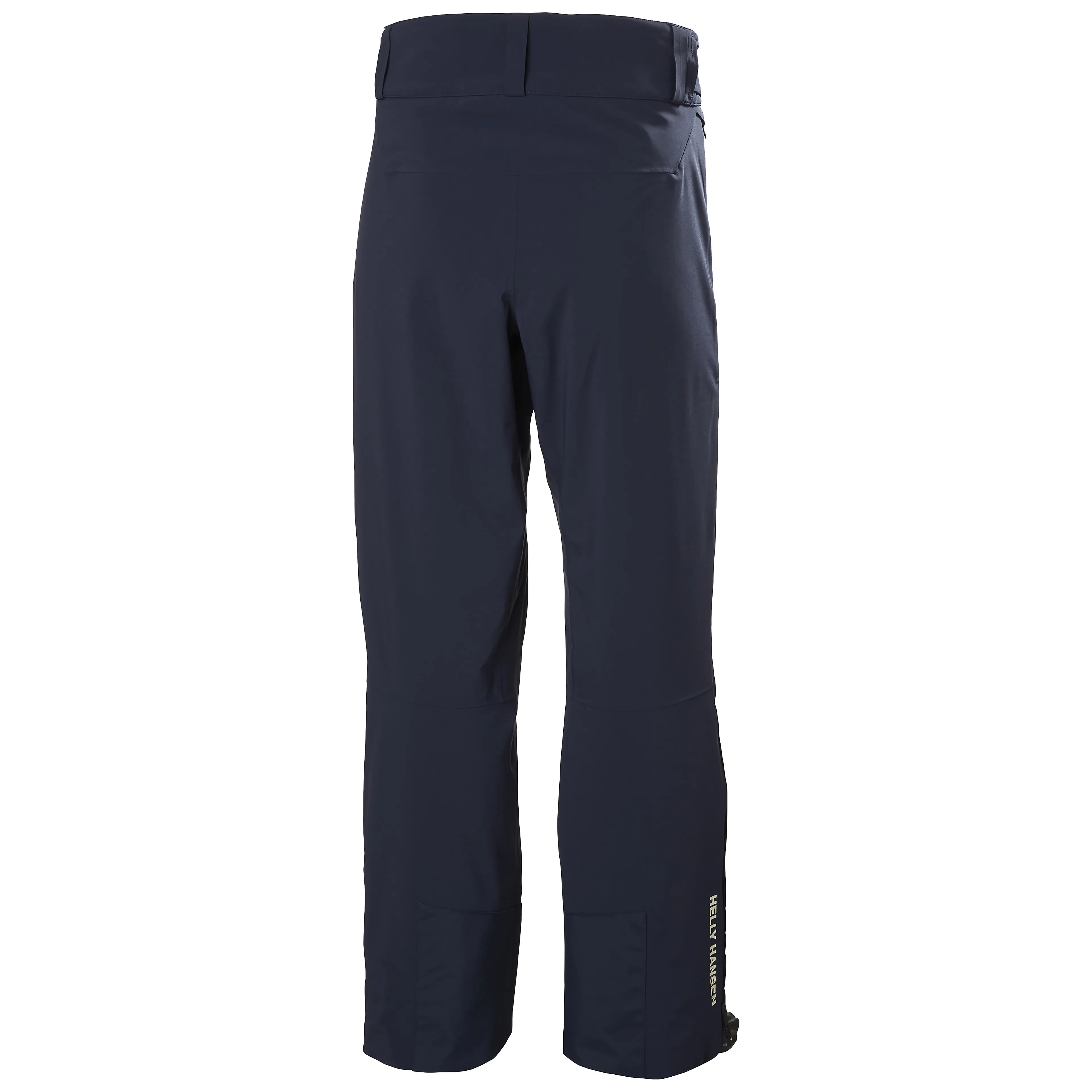 KVITFJELL RACE ZIP OFF PANT
