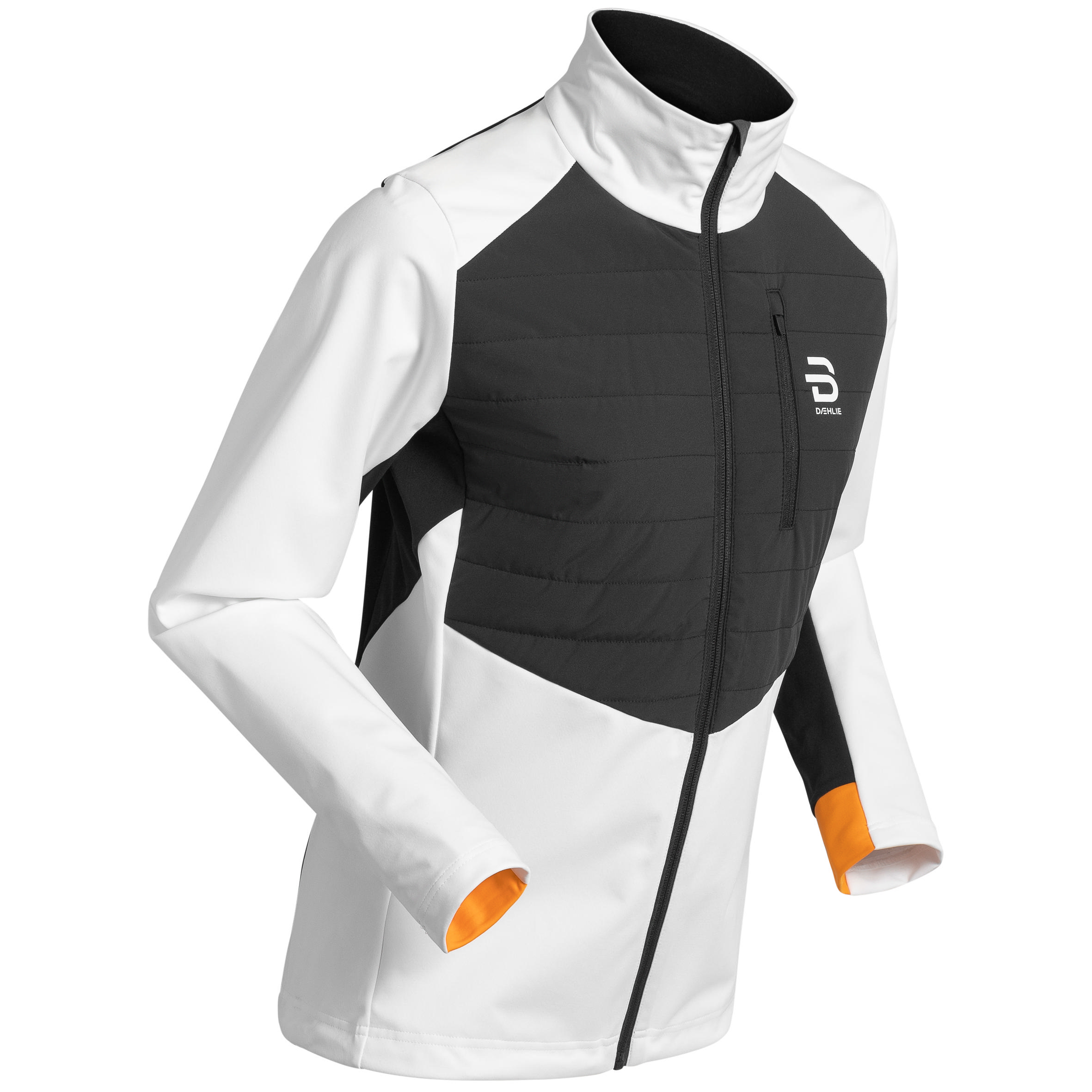 Jacket Evolve Wmn