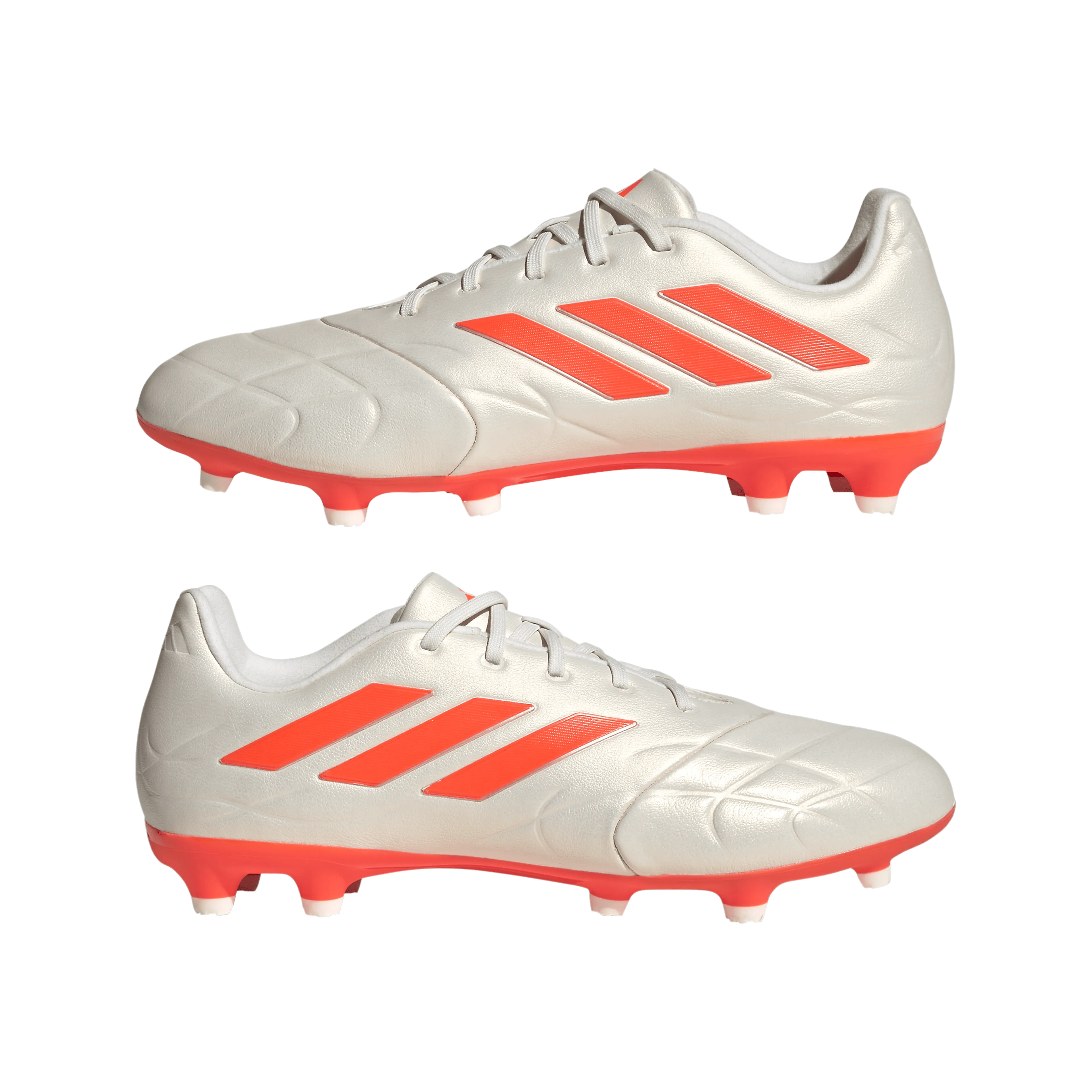 Copa Pure.3 Firm Ground Fotballsko Gress Copa Pure.3 Firm Ground Fotballsko Gress
